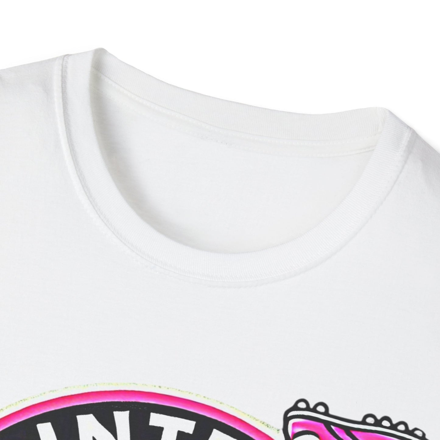 International Miami Soccer Tee Unisex T-Shirt Sports