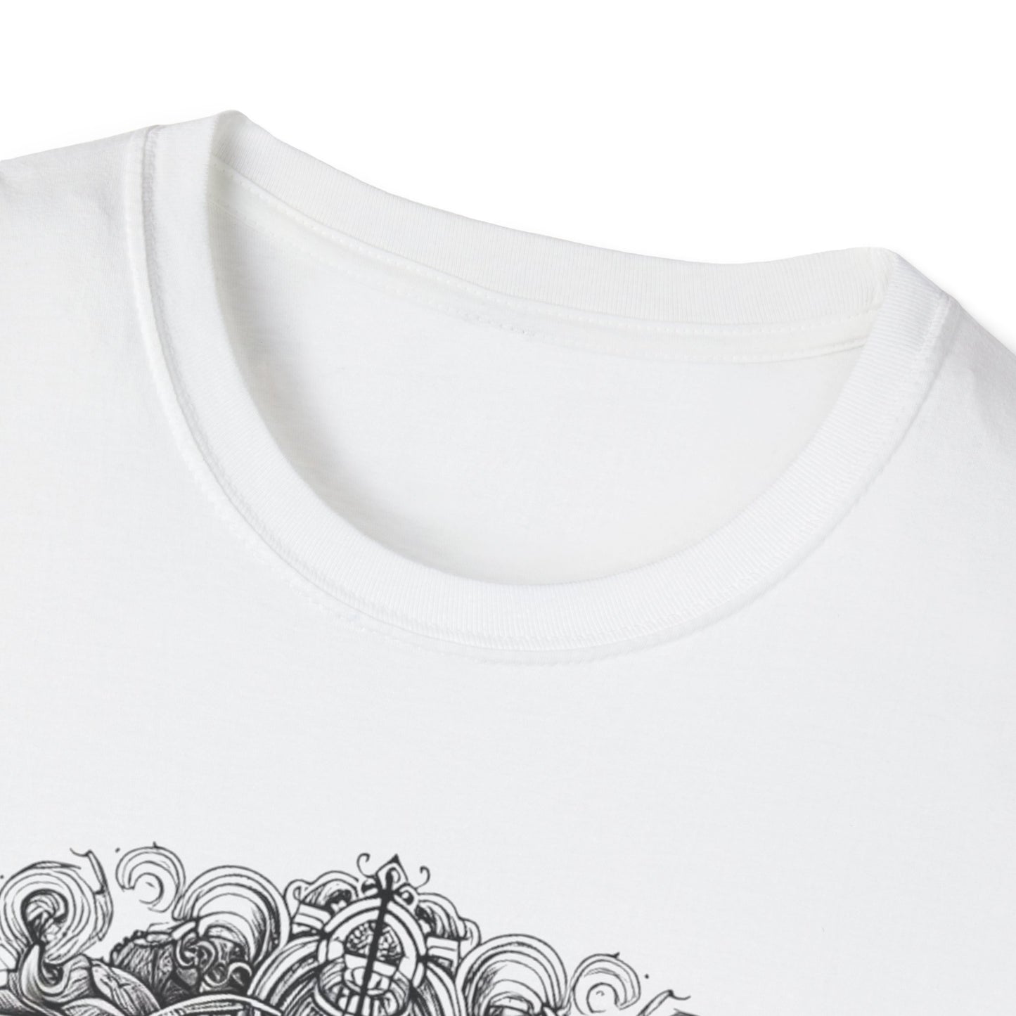 Gemini T-Shirt Birthday Gift Tee Shirt for Him or Her Zodiac Sister Brother Friend Mother Father Daughter Son