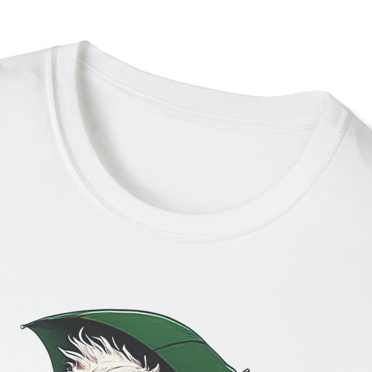 Up to 5X Miami Unisex Softstyle T-Shirt Hurricanes Miami University Sports Wear