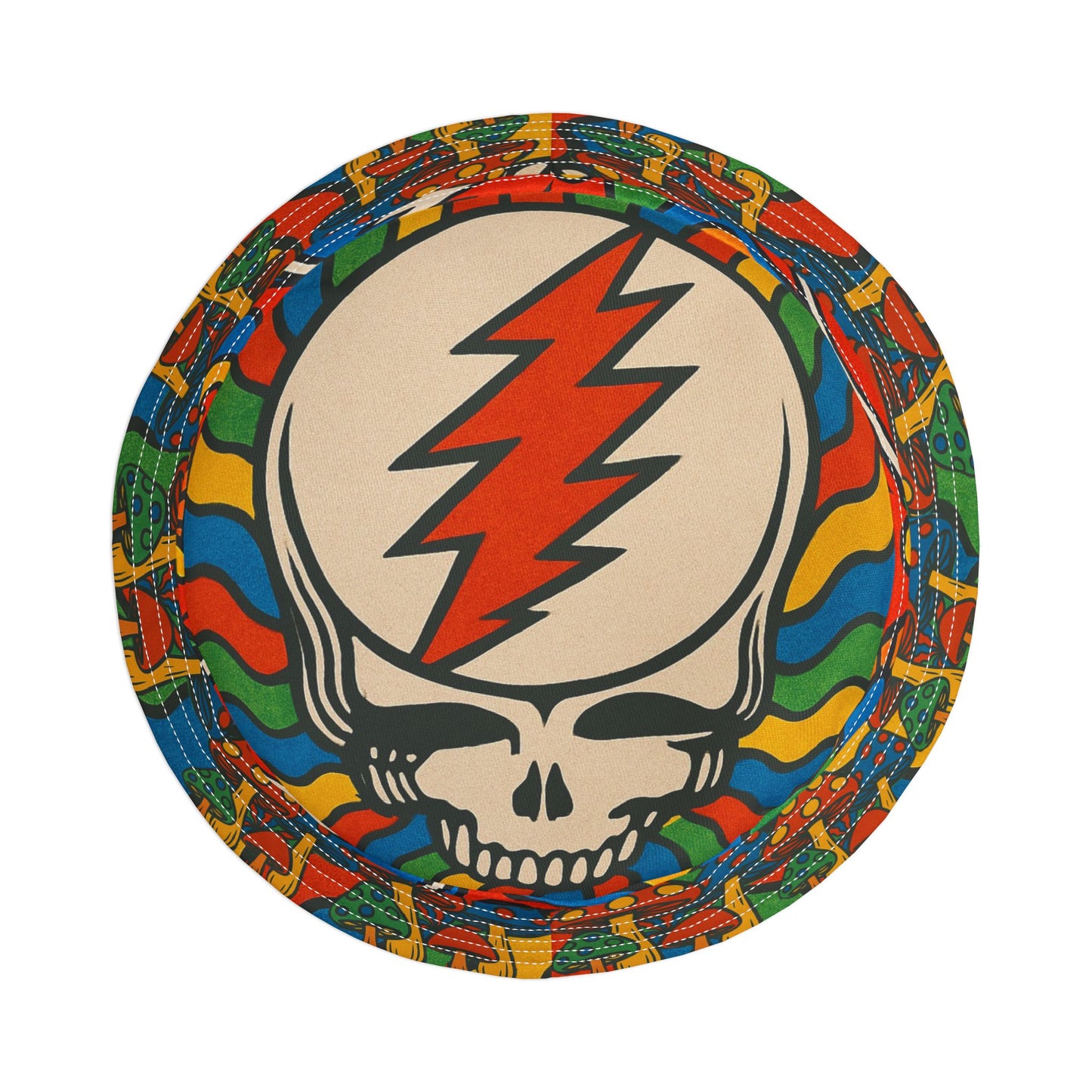 Great Dead Bucket Hat Musician Hippy Gift 1980’s