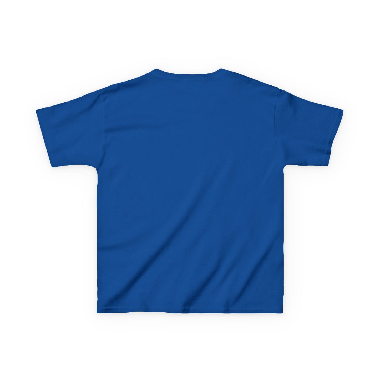 NY Mets Kids Heavy Cotton™ Tee Sports