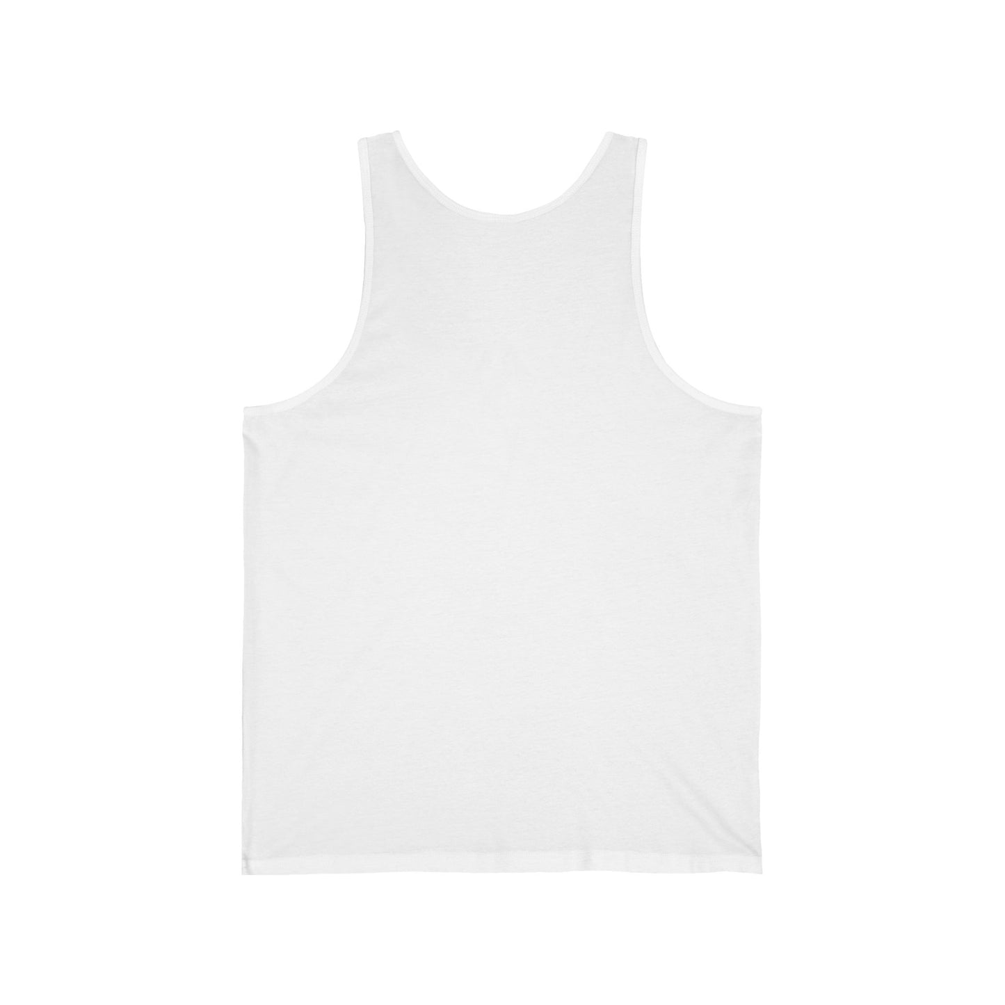 Frida Kahlo Unisex Jersey Tank Mexican Artist Mexico