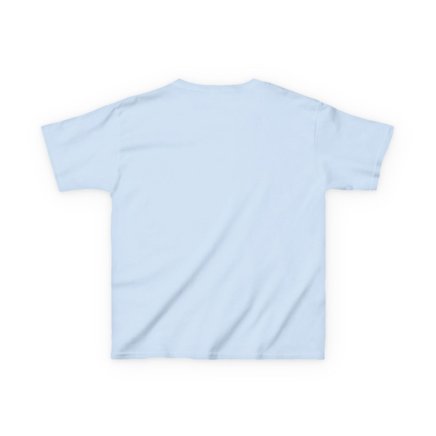 Kids Heavy Cotton Tee