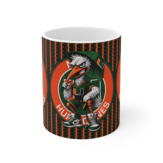 Mug 11oz