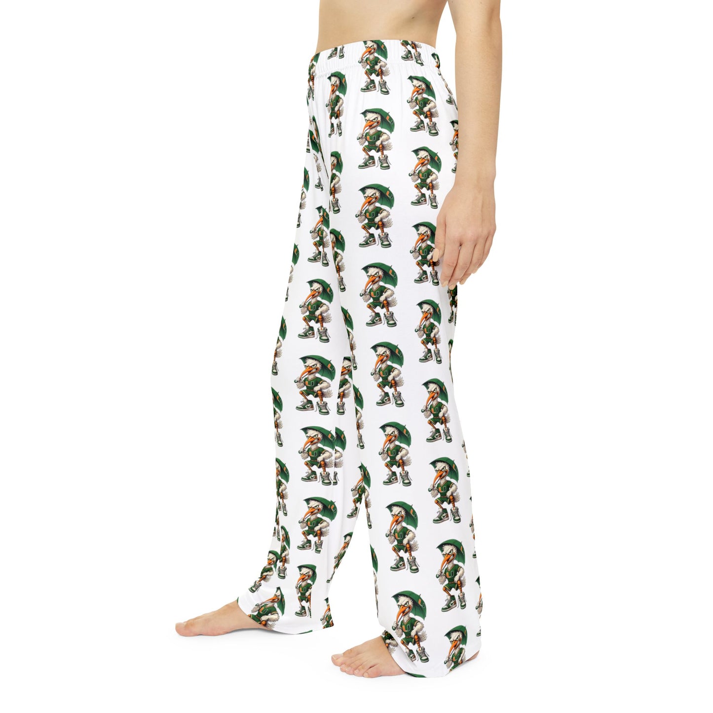 Women's Pajama UM Pants