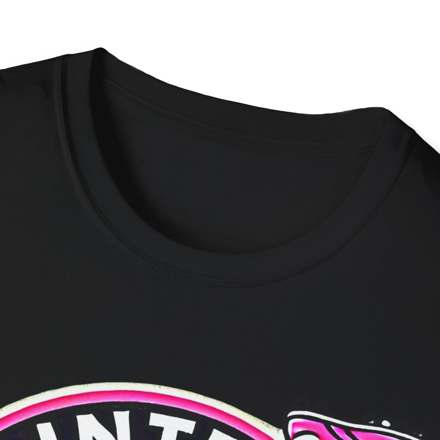 International Miami Soccer Tee Unisex T-Shirt Sports