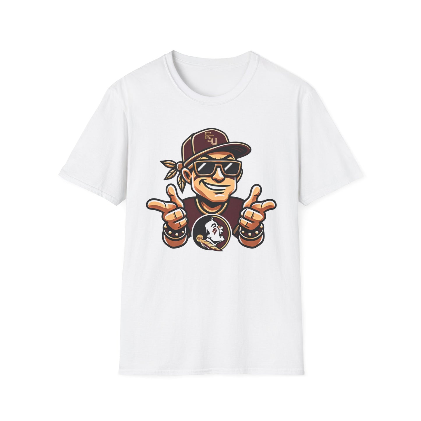 Florida State Seminoles Unisex T-Shirt
