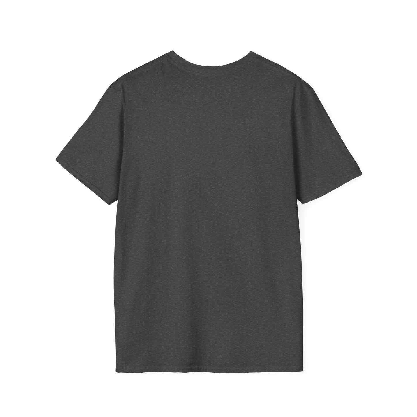 Rodeo Unisex Softstyle T-Shirt Cowboy Shirt Tee Western
