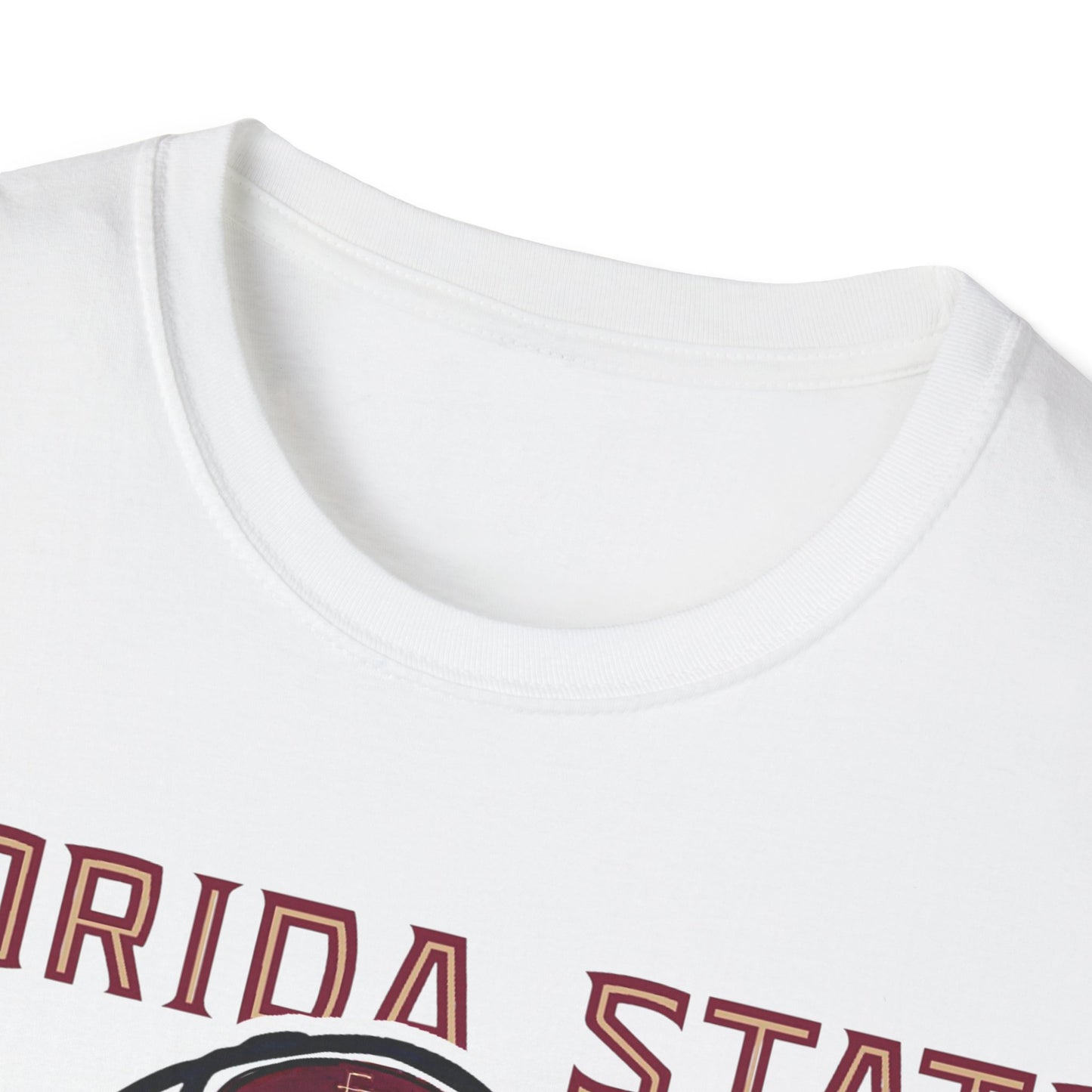 Florida State Seminoles Unisex T-Shirt College FSU Sports