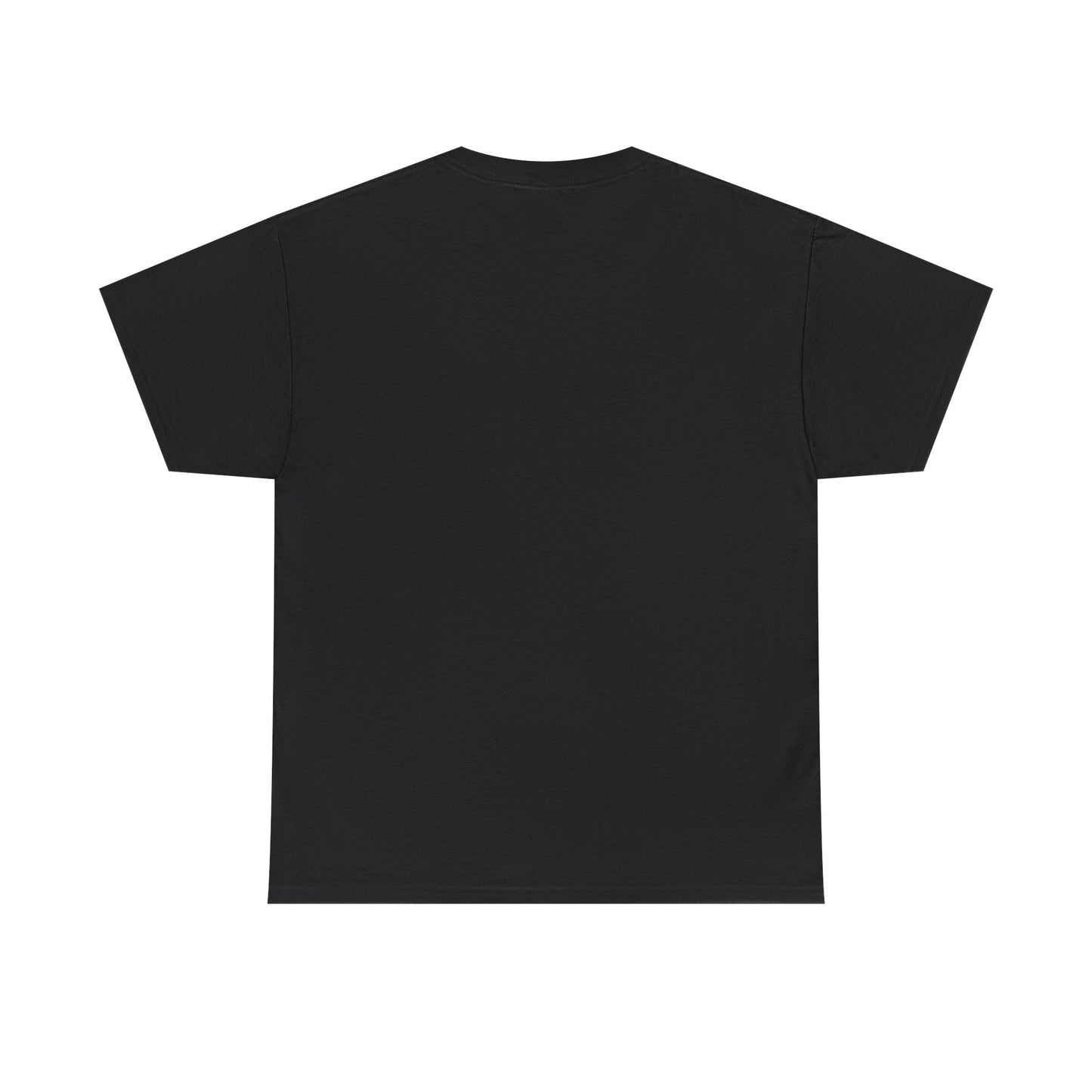 Hurricane Miami Unisex Heavy Cotton Tee