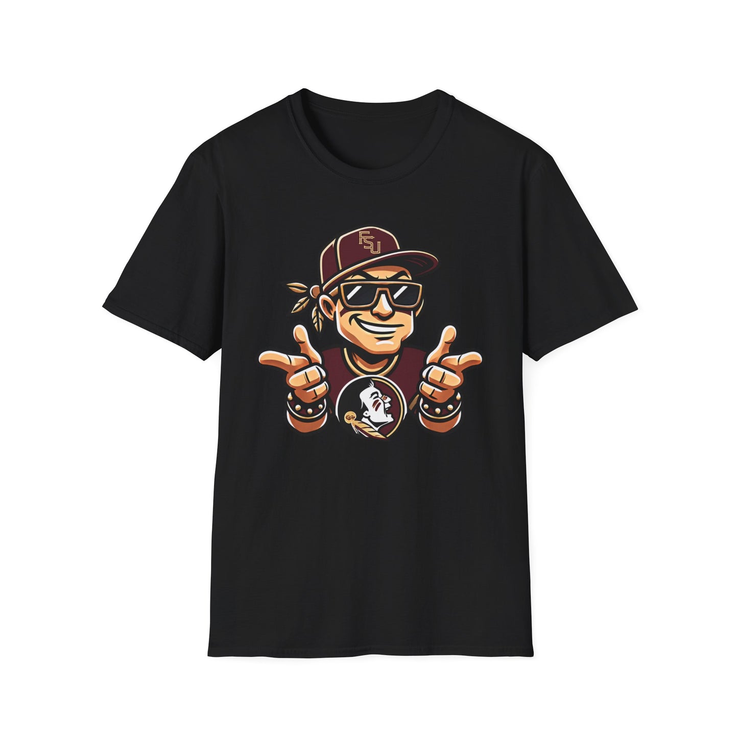 Florida State Seminoles Unisex T-Shirt