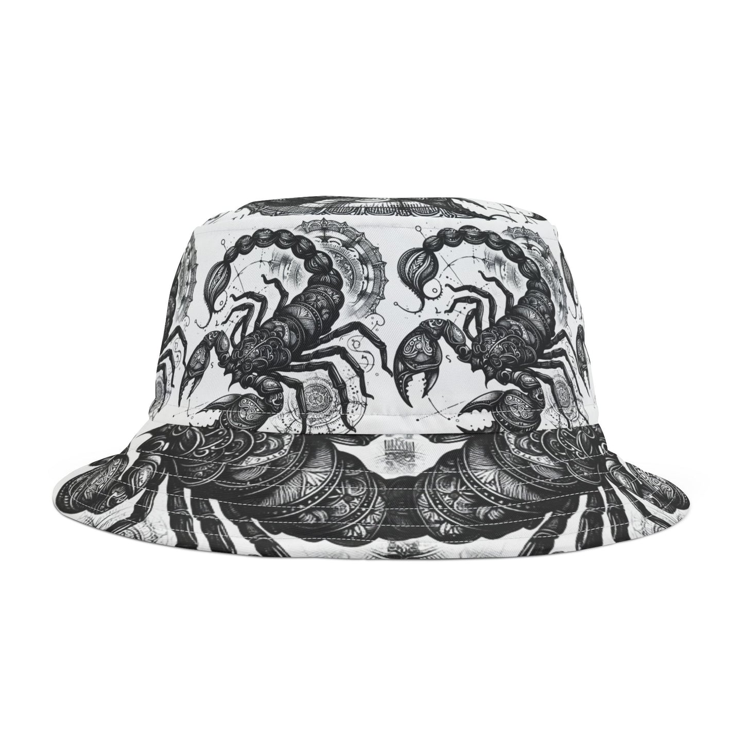 Scorpio Bucket Hat Gift Friend Daughter Sister Boyfriend
