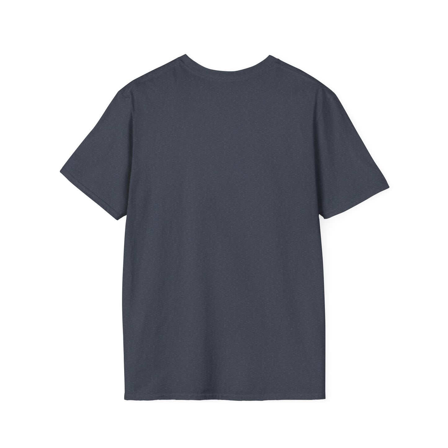 Rodeo Unisex Softstyle T-Shirt Cowboy Shirt Tee Western