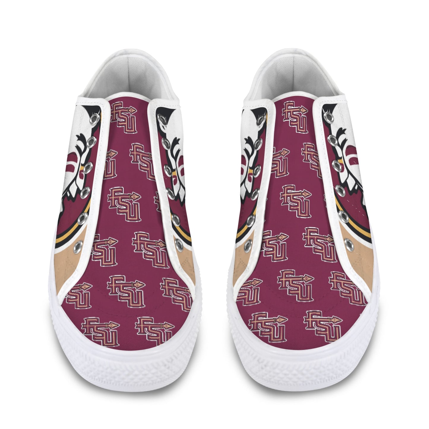 FSU Seminoles Women’s Shoes – Florida State University Sneakers