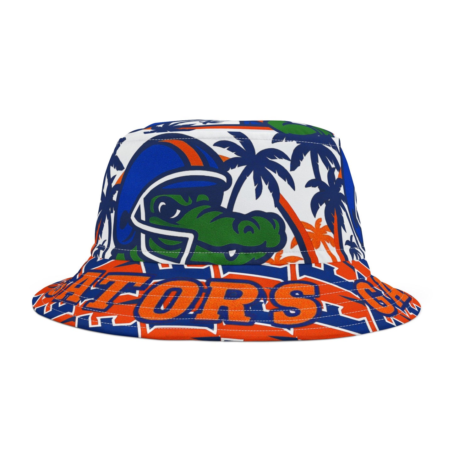Gators Football Bucket Hat Florida Fl Sports Gift Apparel