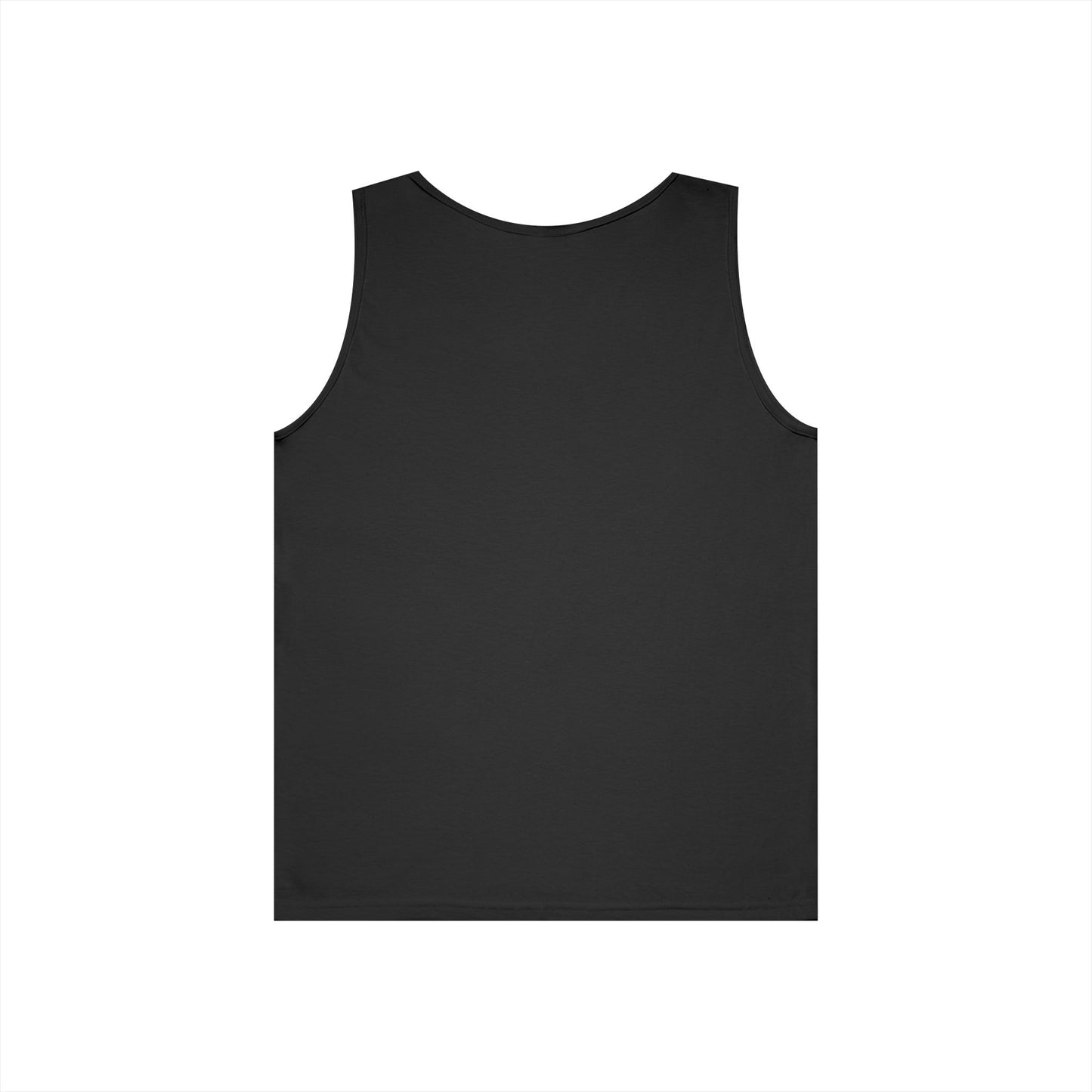 Miami Unisex Heavy Cotton Tank Top