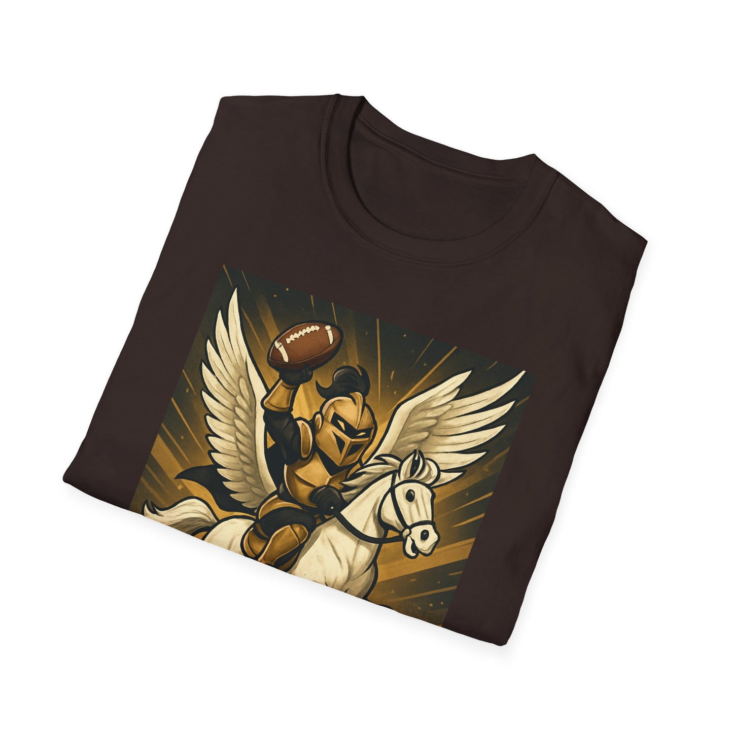 UCF University of Central Florida Unisex T-Shirt – UCF Fan Shirt