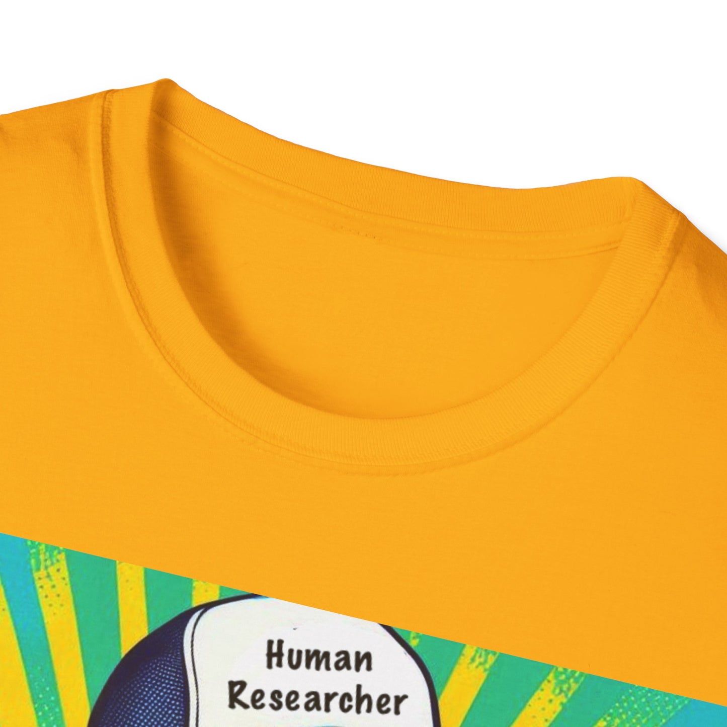 Bigfoot T-Shirt Cryptid Tee Gift Dad Father Son Him Sasquatch Funny Humor