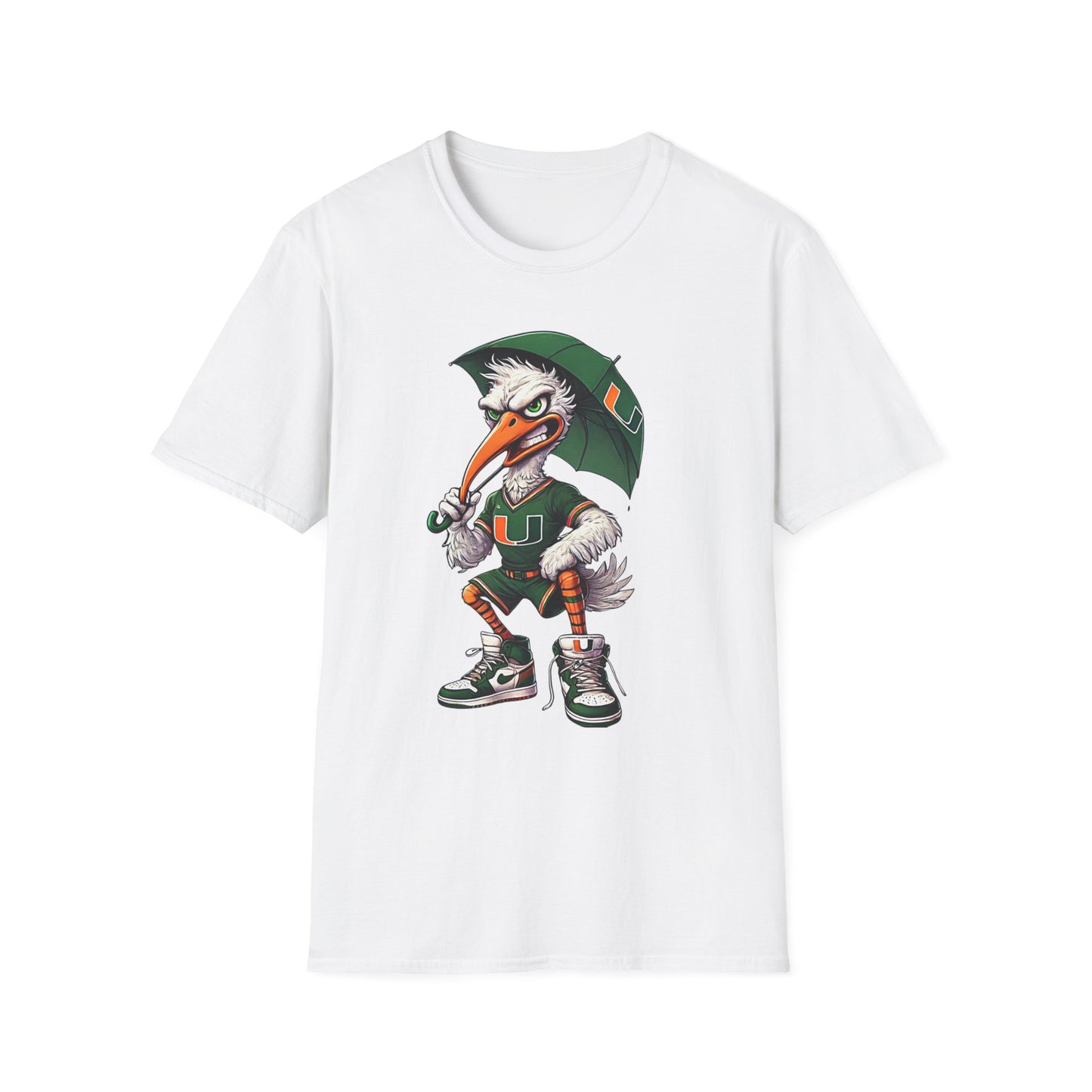 Miami Hurricanes Unisex T-Shirt