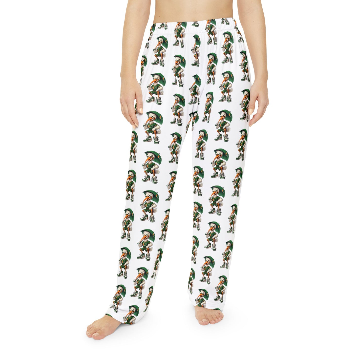 Women's Pajama UM Pants