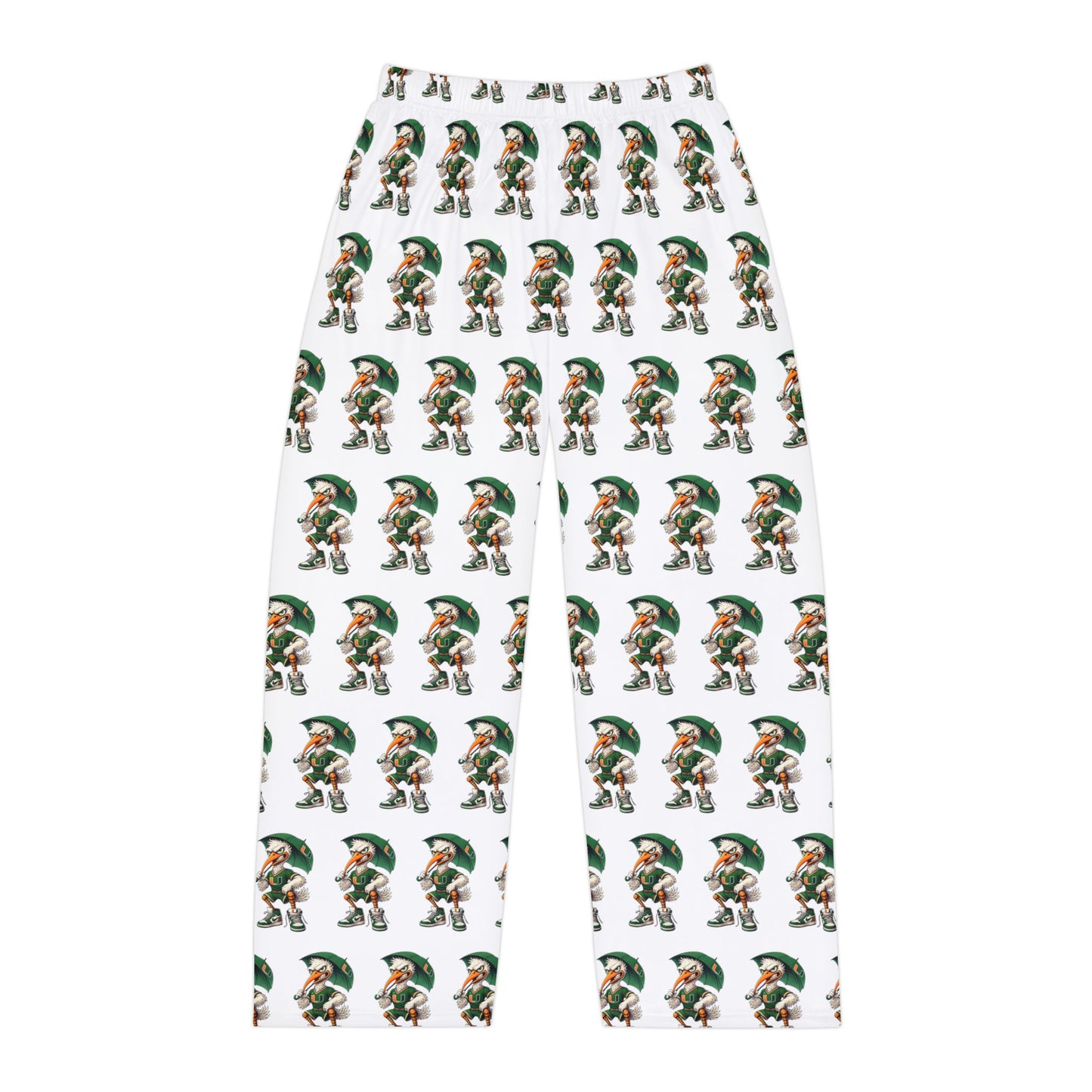 Hurricanes Men's Pajama Pants