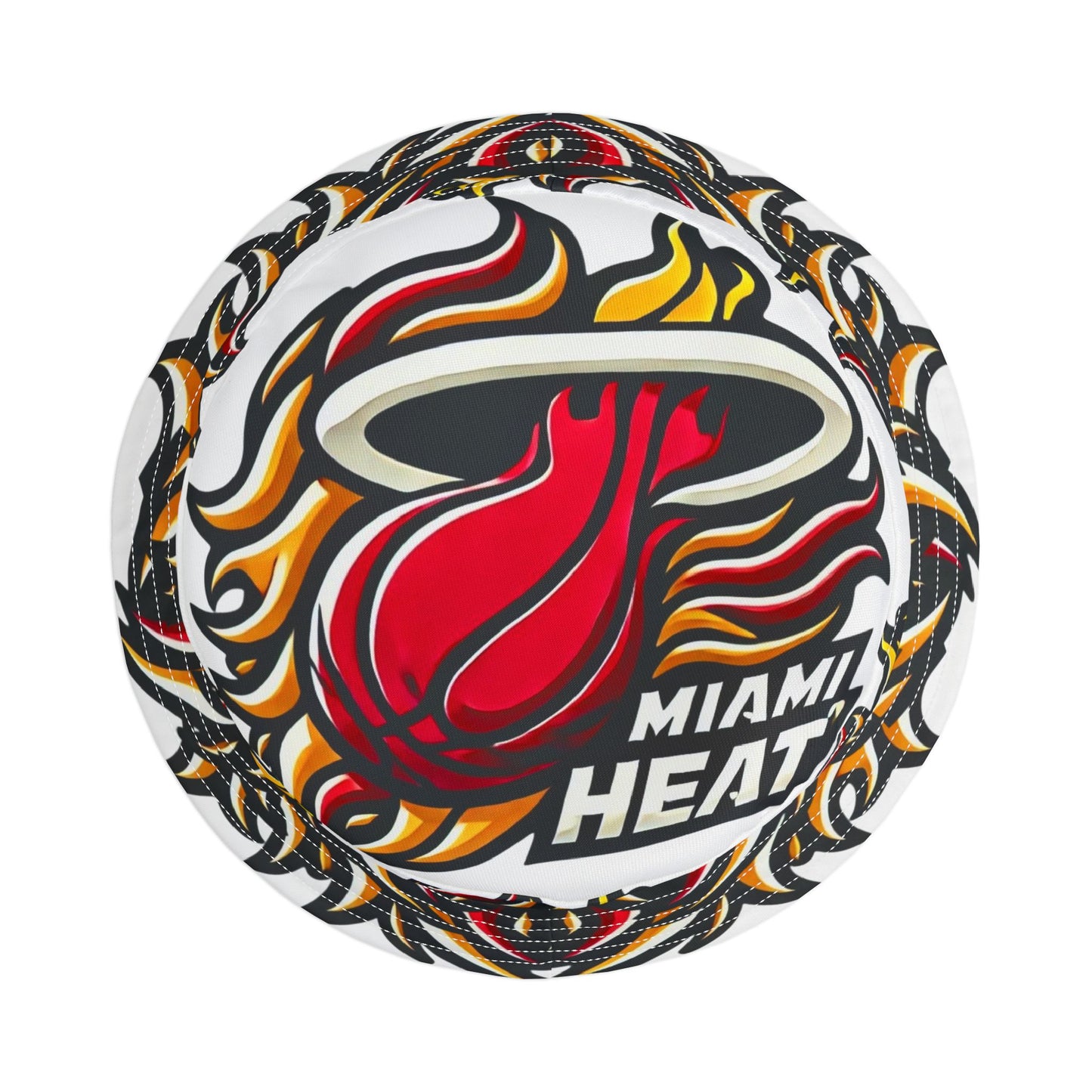 Miami Basketball Bucket Hat Hot Team Fan Gift Unisex