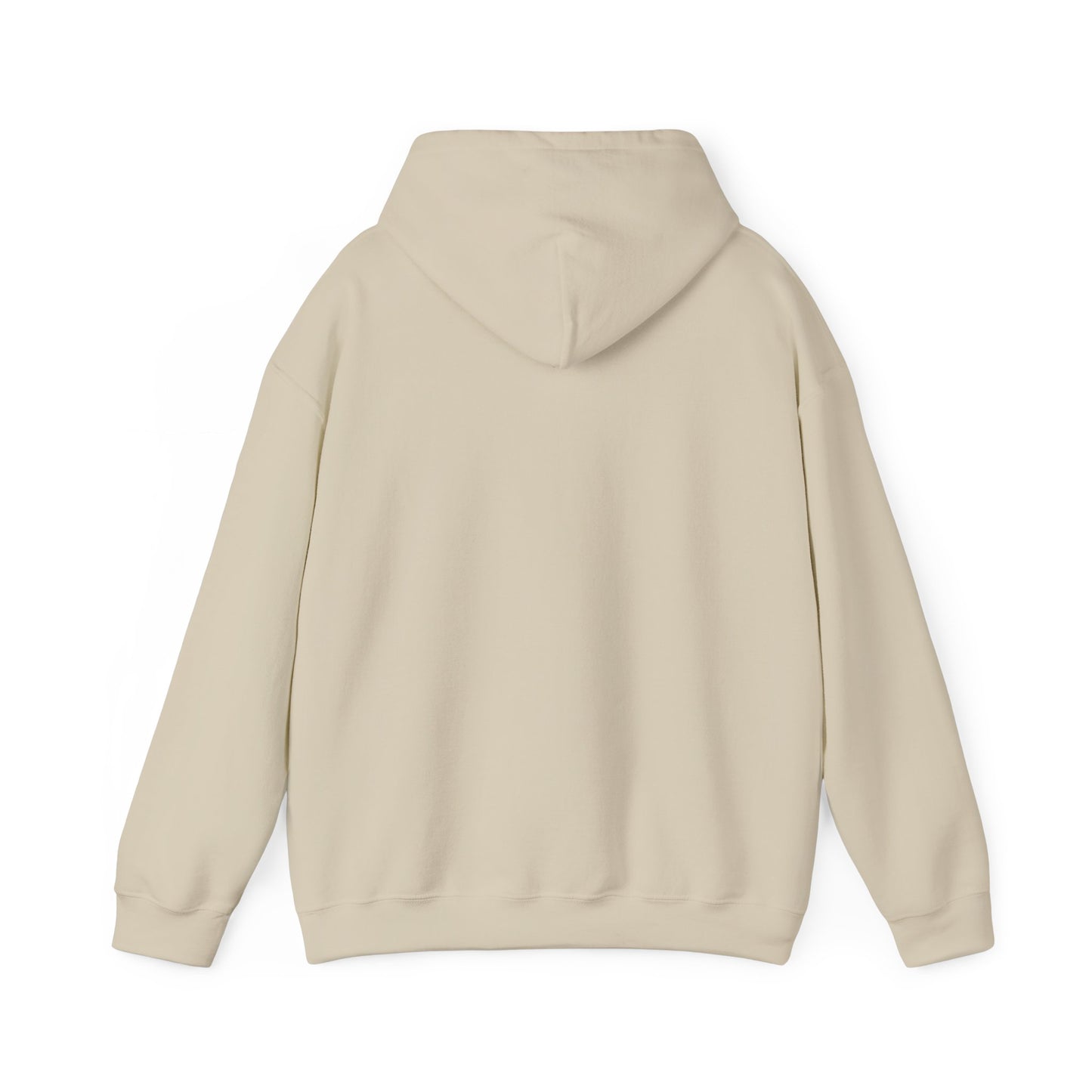 FSU Seminole Unisex Heavy Blend™ Hooded Sweatshirt