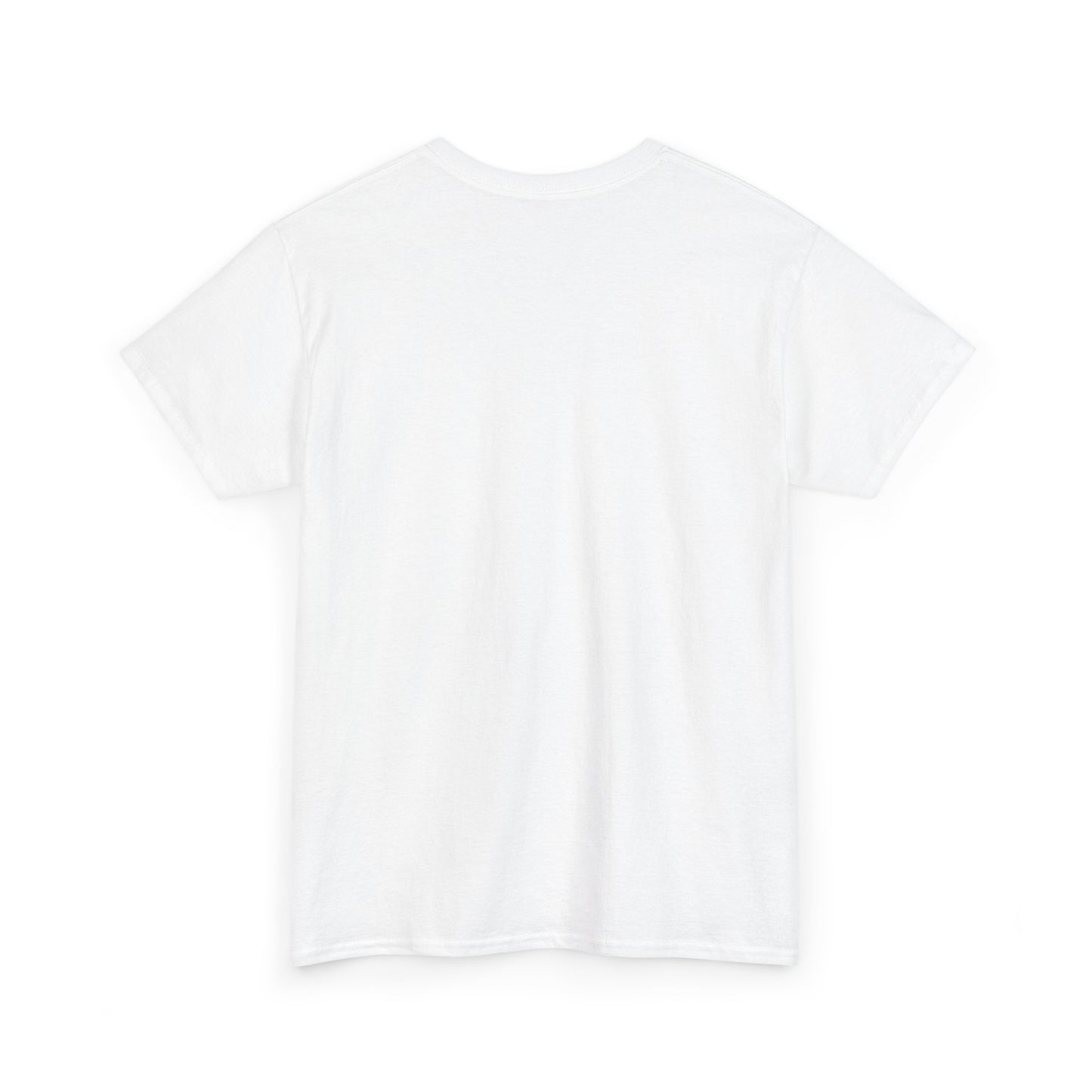 Hurricane Miami Unisex Heavy Cotton Tee