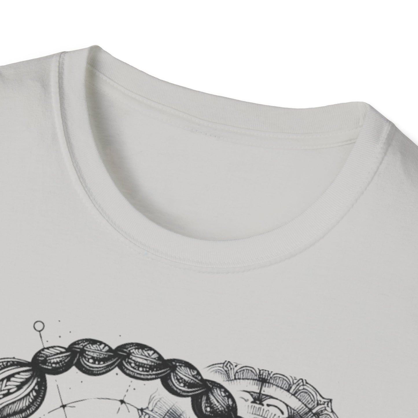 Scorpio T-Shirt Zodiac Gift Birthday Girlfriend Boyfriend Wife Husband Daughter Son