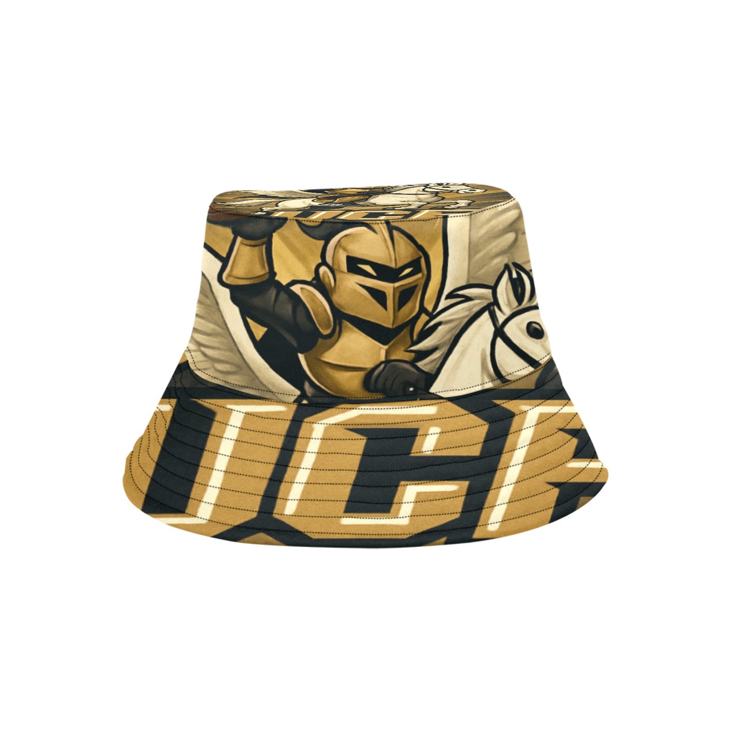 UCF University of Central Florida Unisex Medium Bucket Hat – UCF Fan Hat