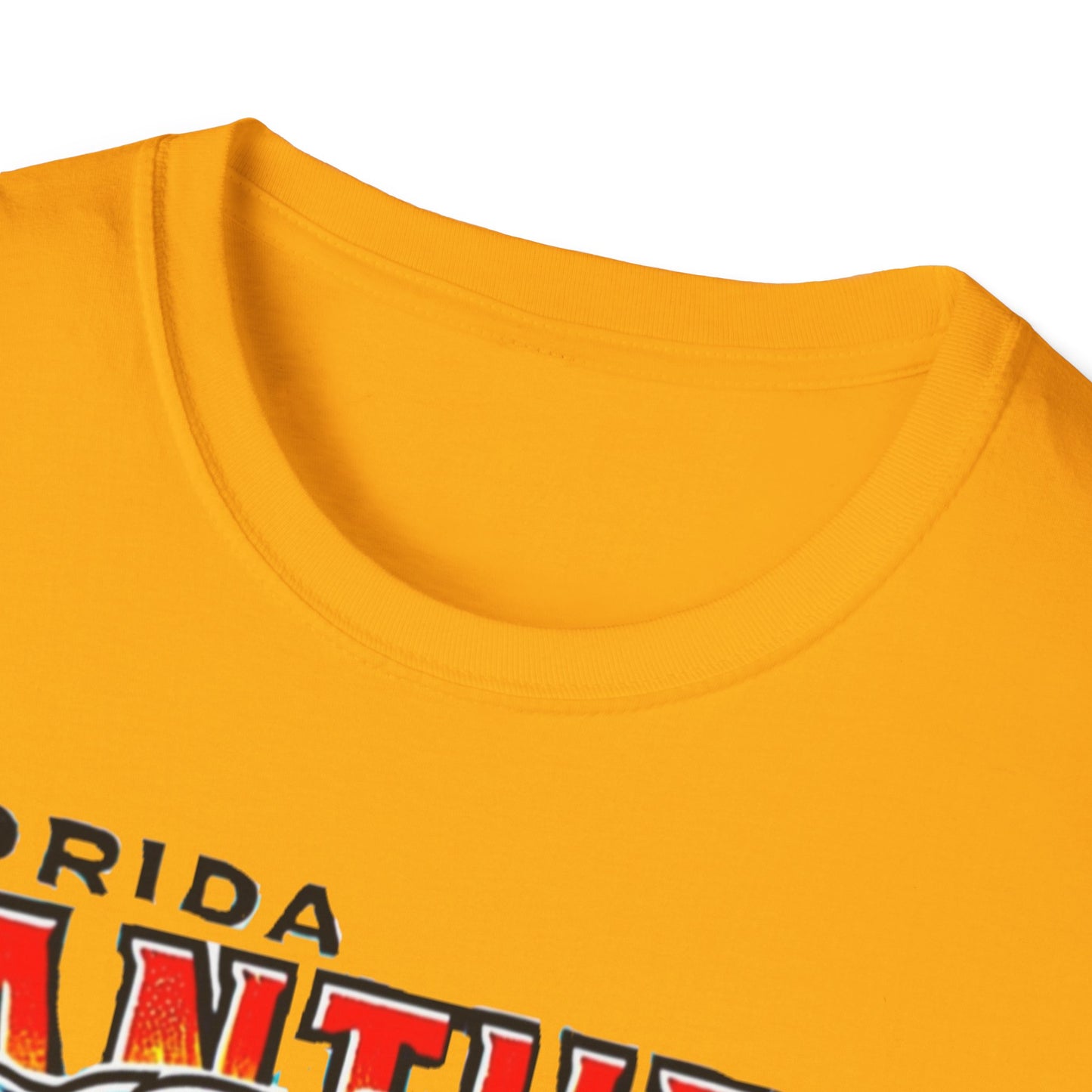 Florida Panthers Hockey Tee Unisex T-Shirt Sports