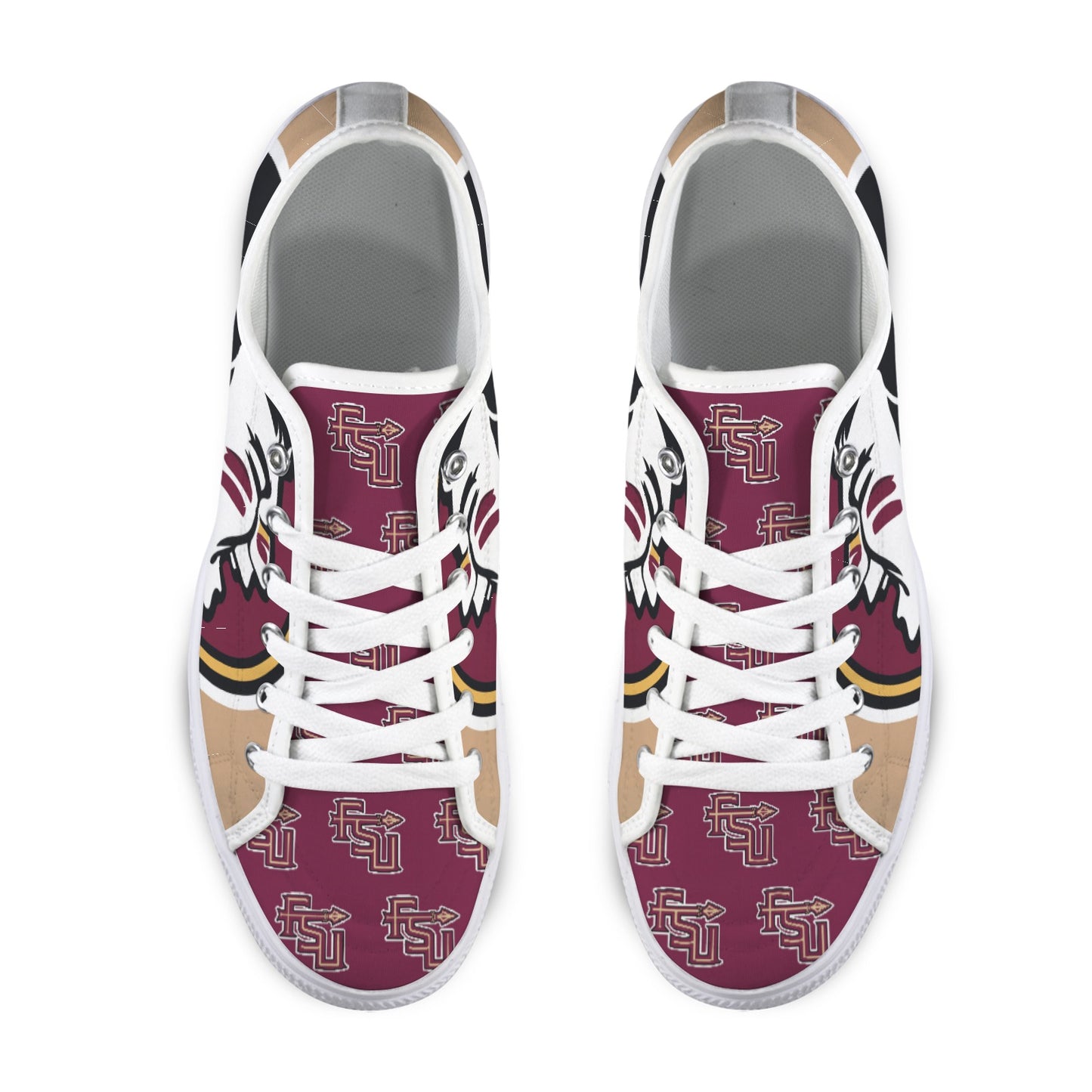 FSU Seminoles Women’s Shoes – Florida State University Sneakers