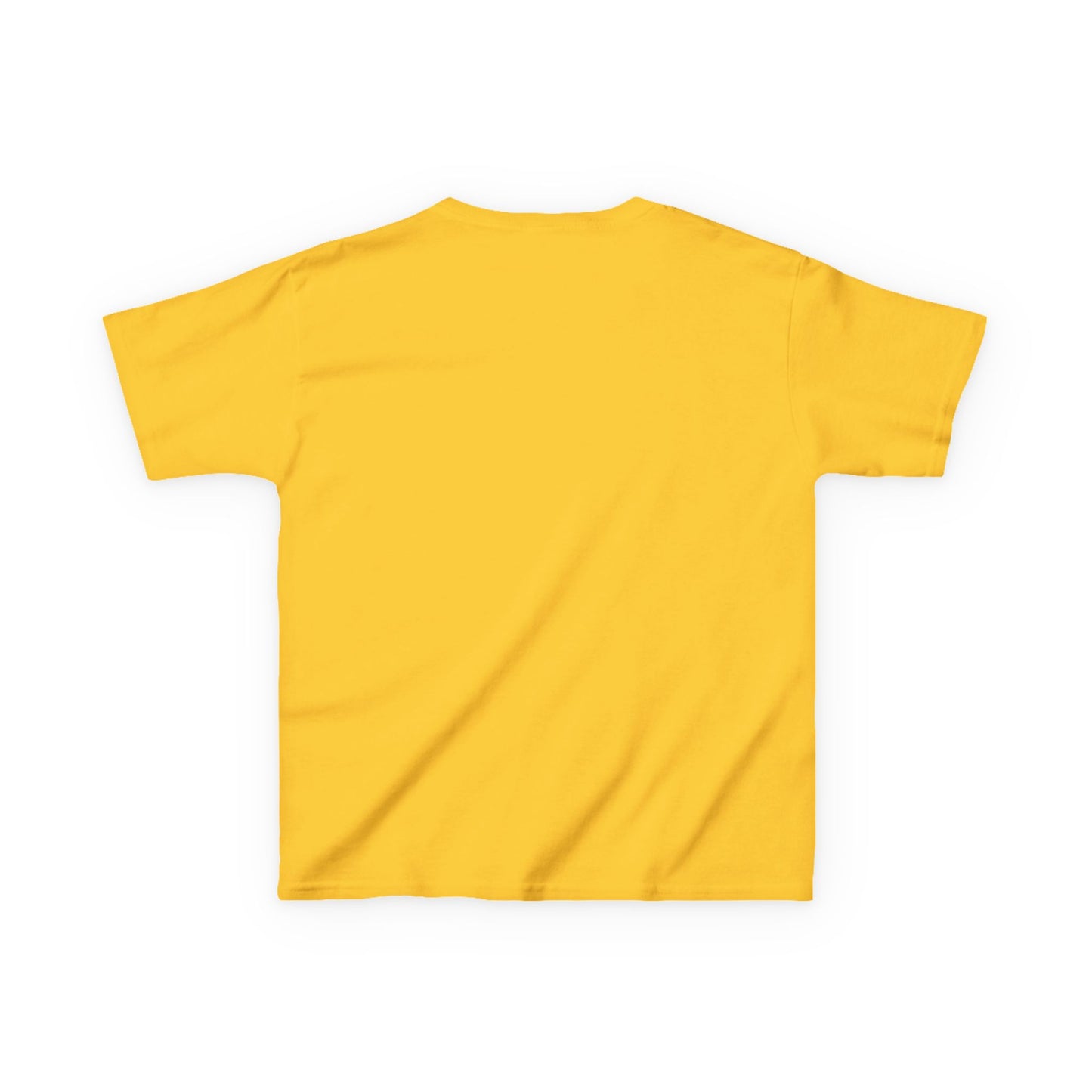 Kids Heavy Cotton Tee