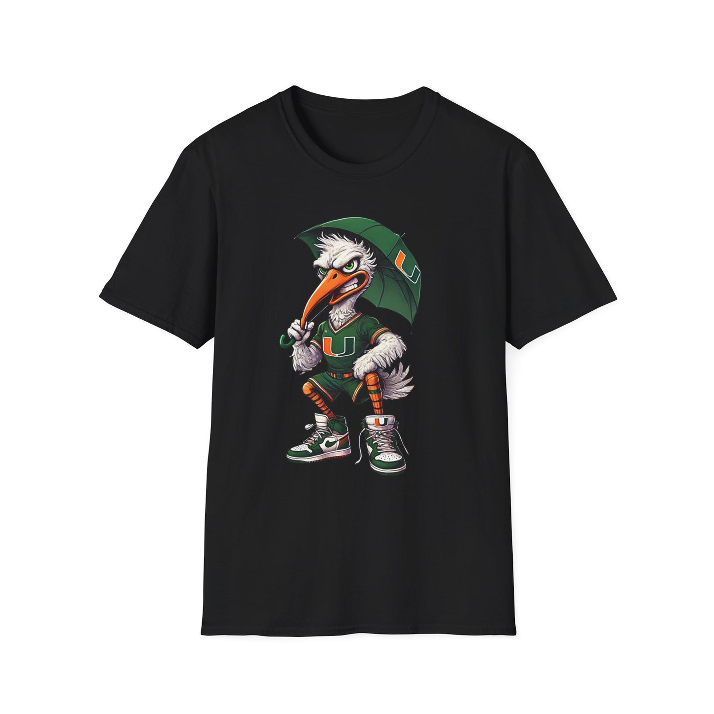 Miami Hurricanes Unisex T-Shirt