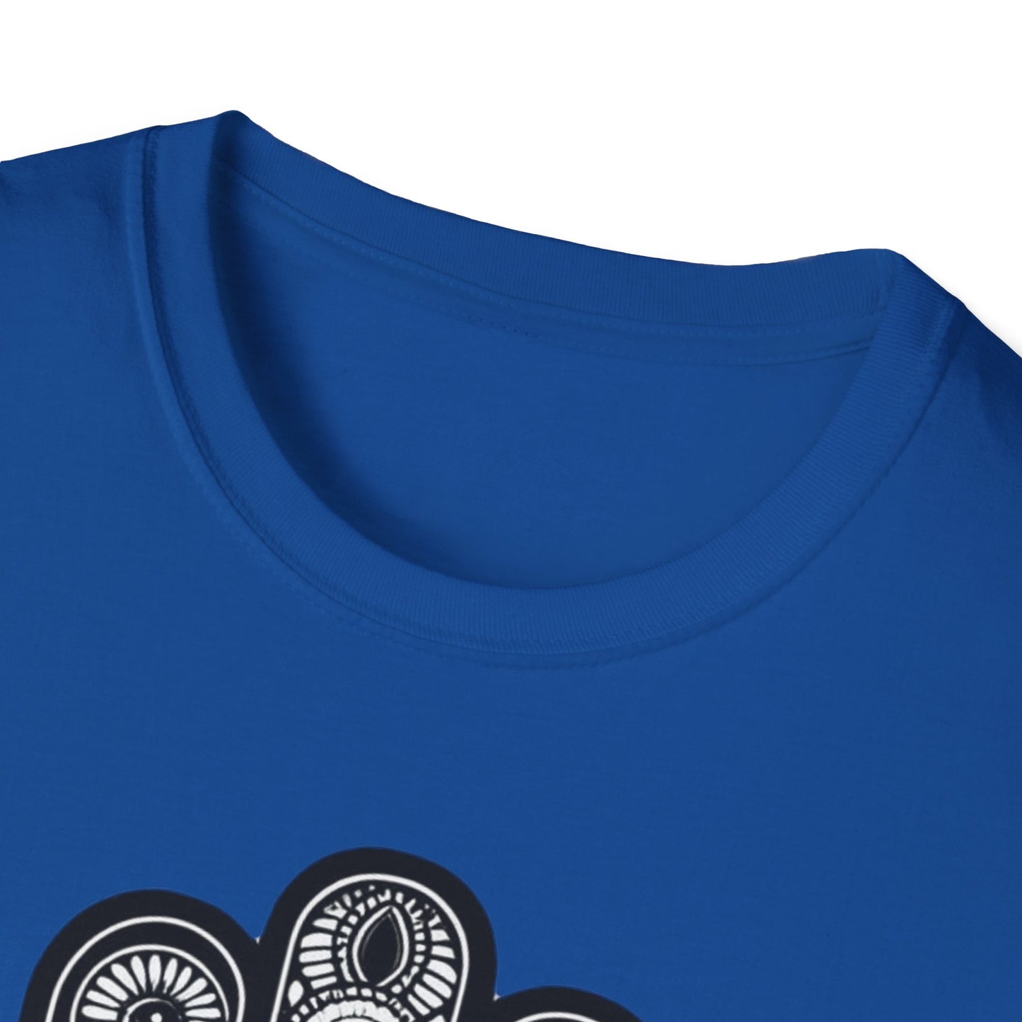 Hamsa T-Shirt Spiritual Monkey Tee Gift Funny Top Boho Summer