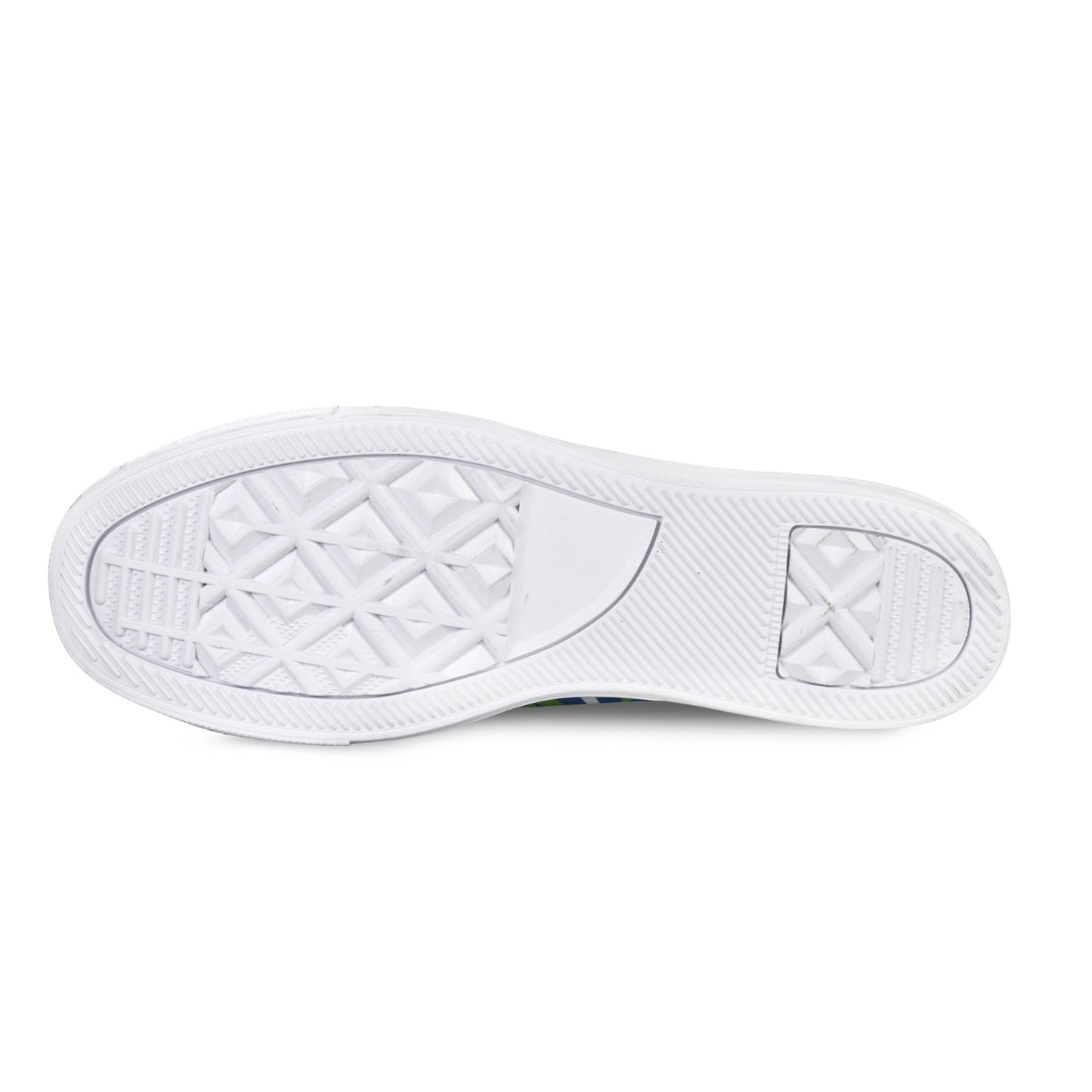 Florida Gators UF University of Florida Low Top Women’s Sneakers