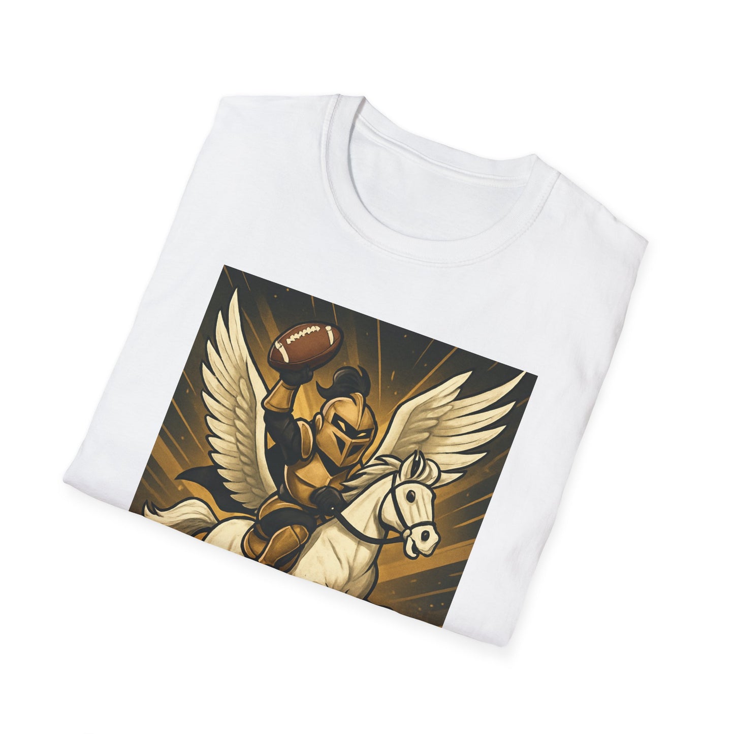 UCF University of Central Florida Unisex T-Shirt – UCF Fan Shirt