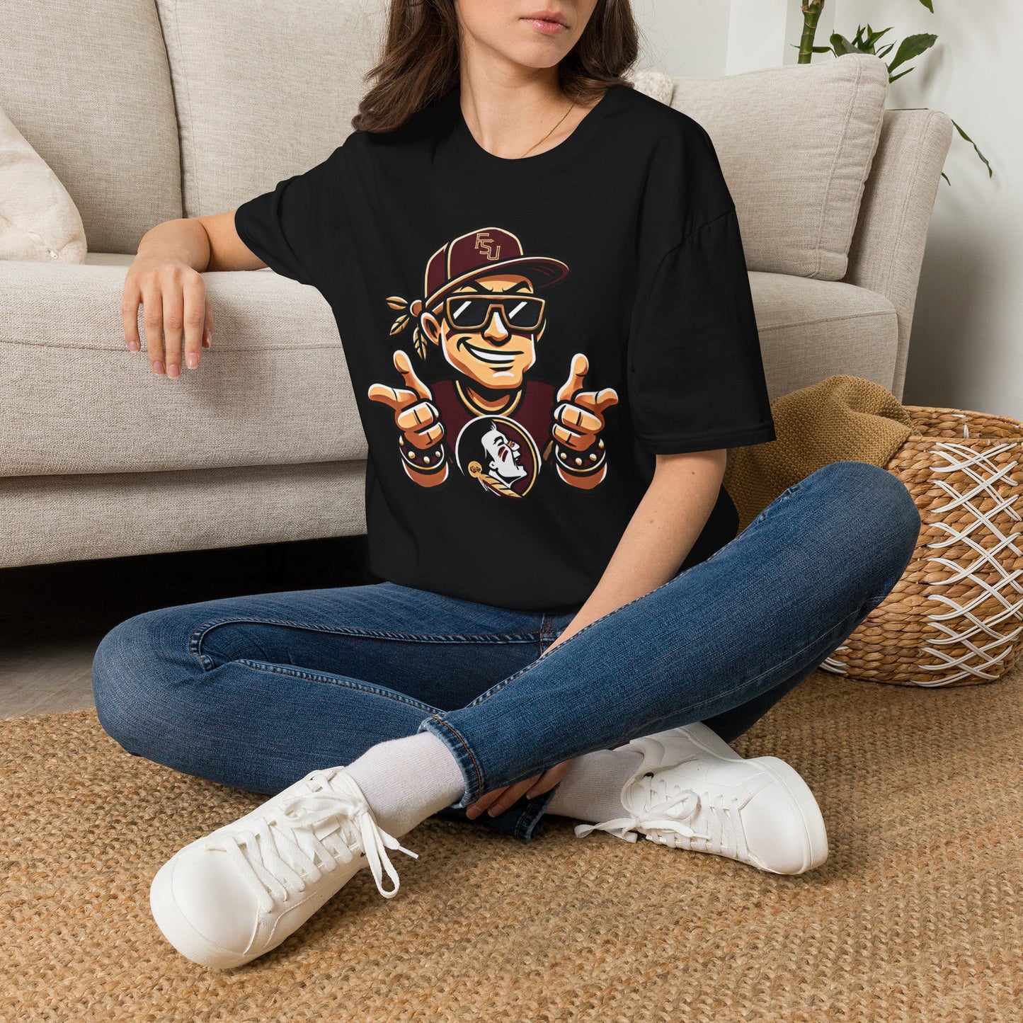 Florida State Seminoles Unisex T-Shirt