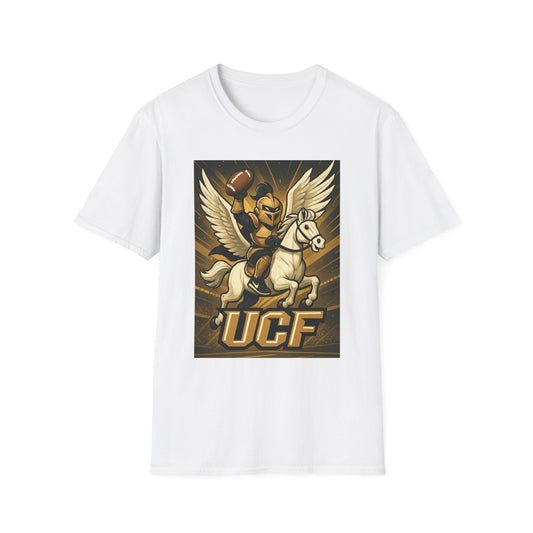 UCF University of Central Florida Unisex T-Shirt – UCF Fan Shirt
