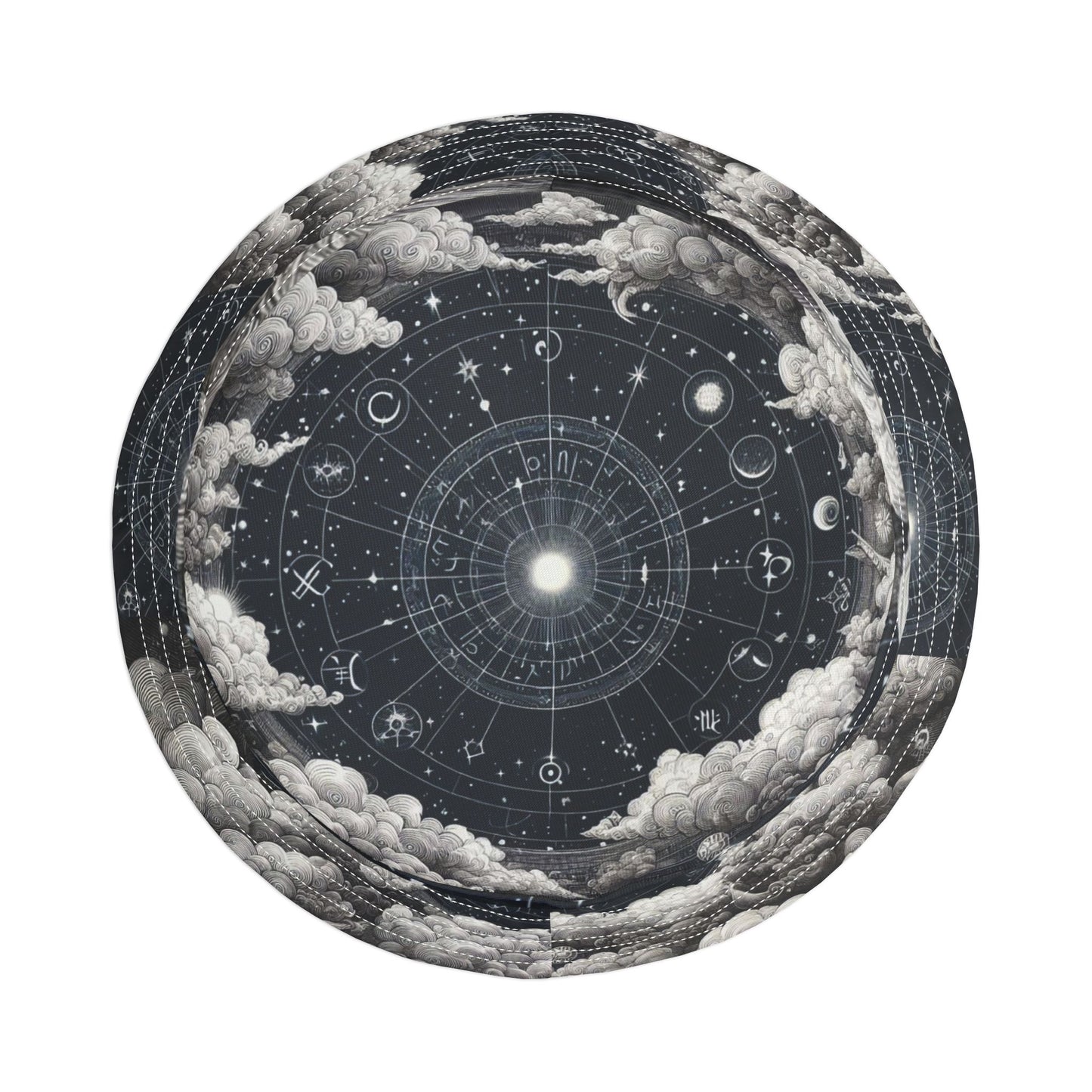 Bucket Hat Zodiac Fashion Gift Birthday Unisex Friend Christmas Anniversary Him Her