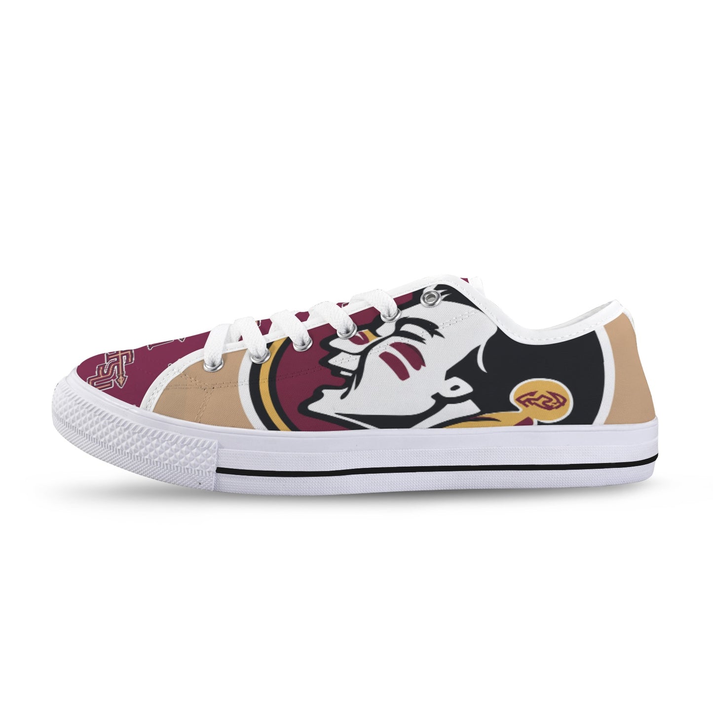 FSU Seminoles Women’s Shoes – Florida State University Sneakers