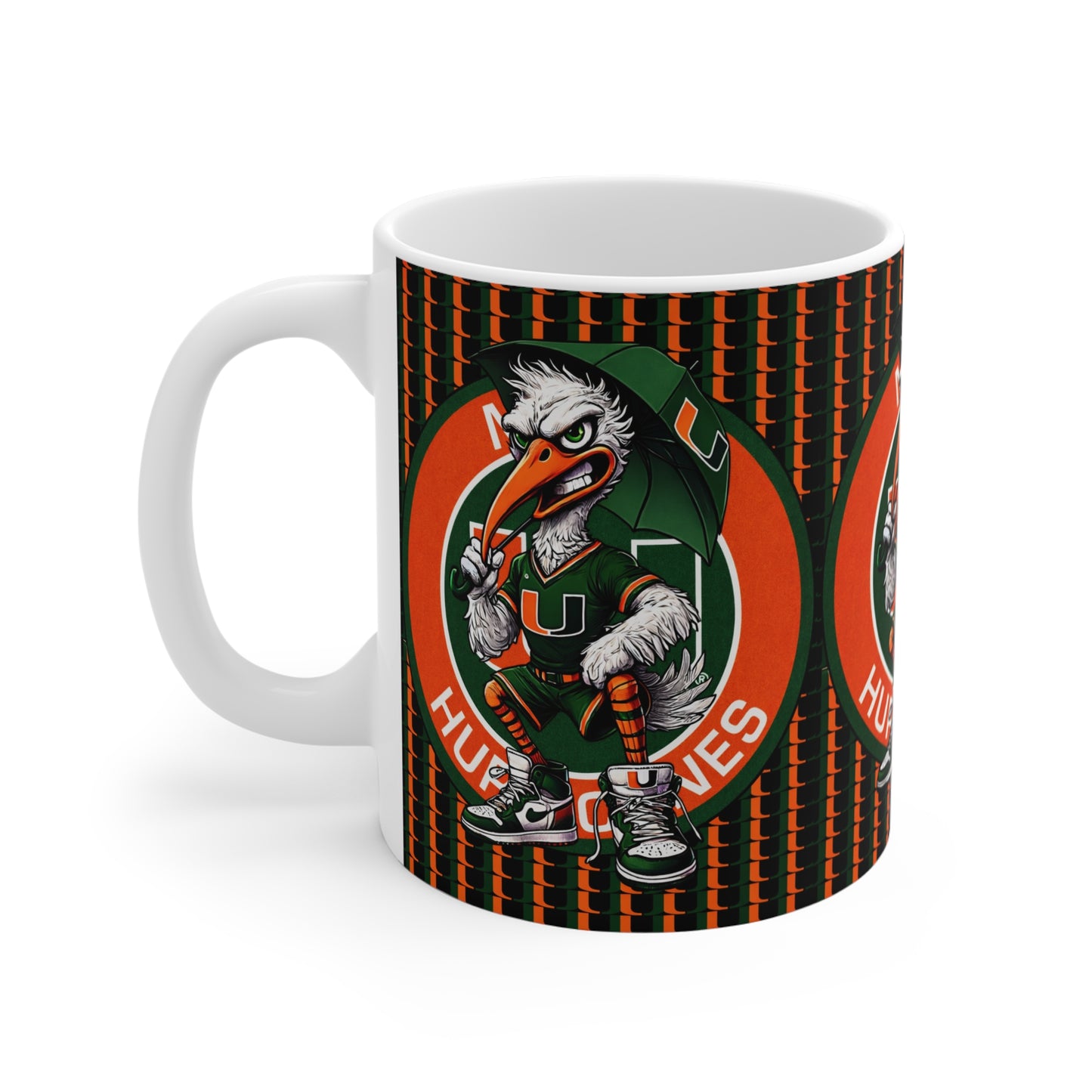 Mug 11oz