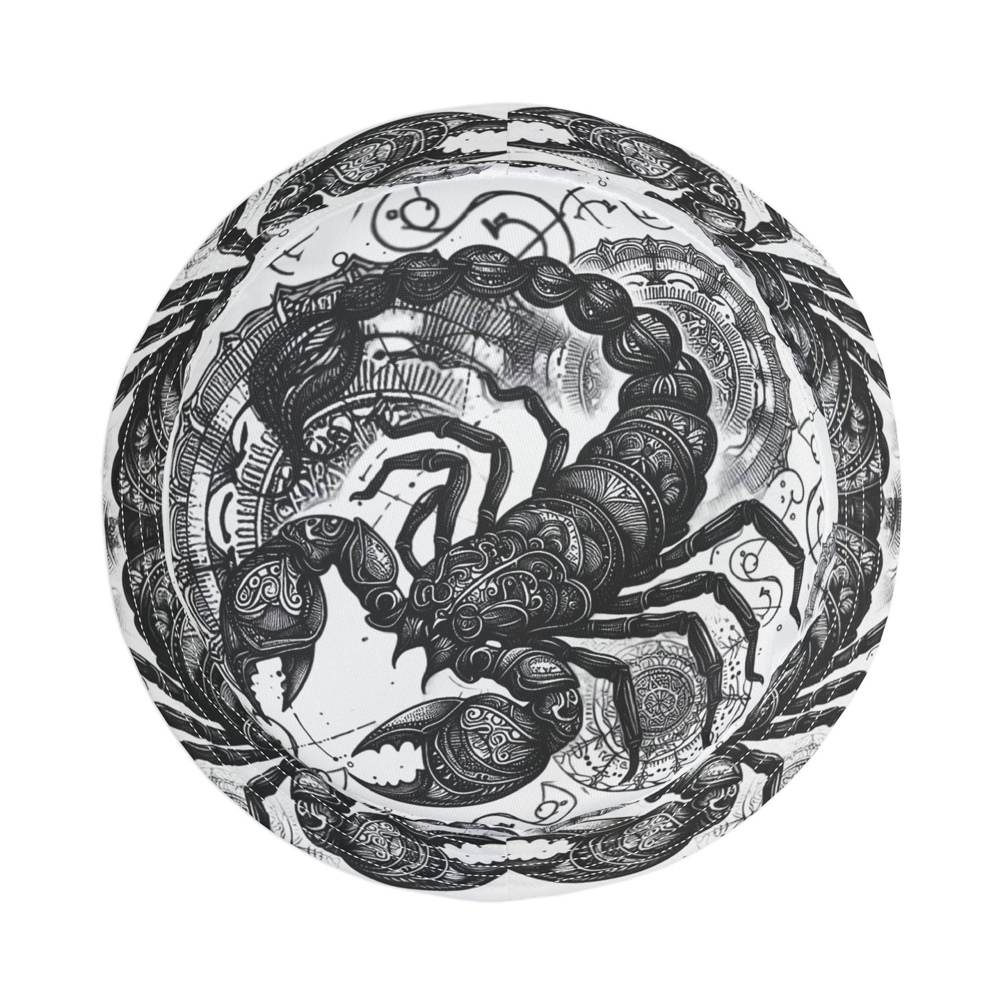 Scorpio Bucket Hat Gift Friend Daughter Sister Boyfriend