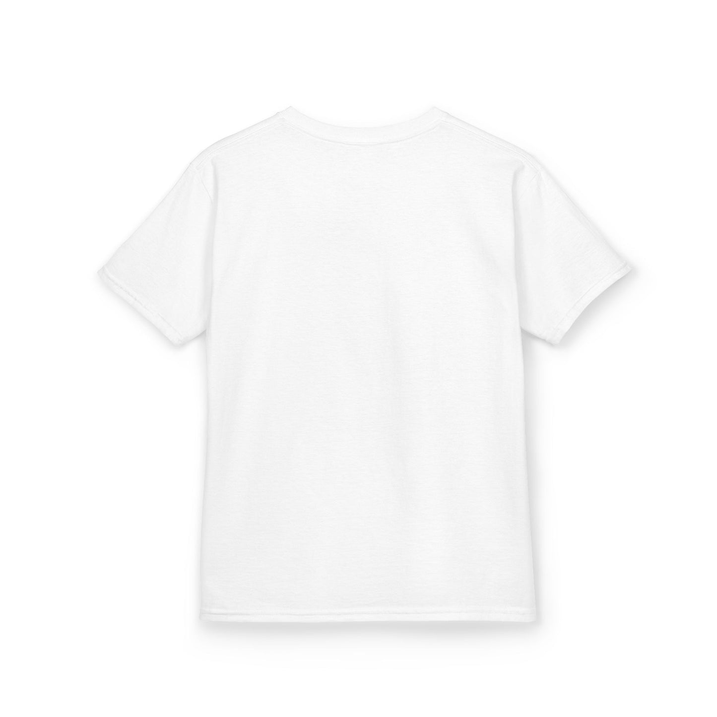 Knicks Basketball Kids Heavy Cotton™ Tee NY