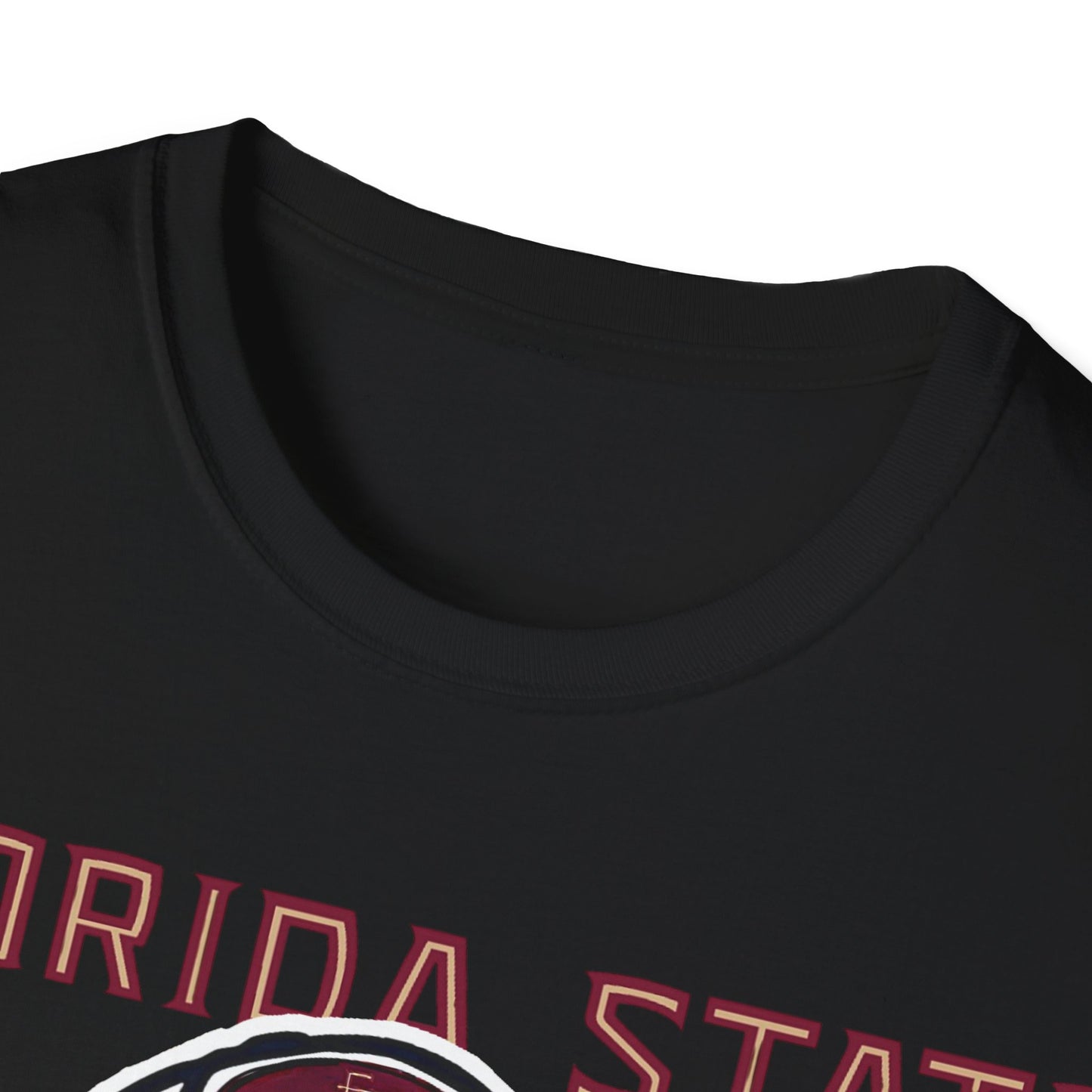 Florida State Seminoles Unisex T-Shirt College FSU Sports