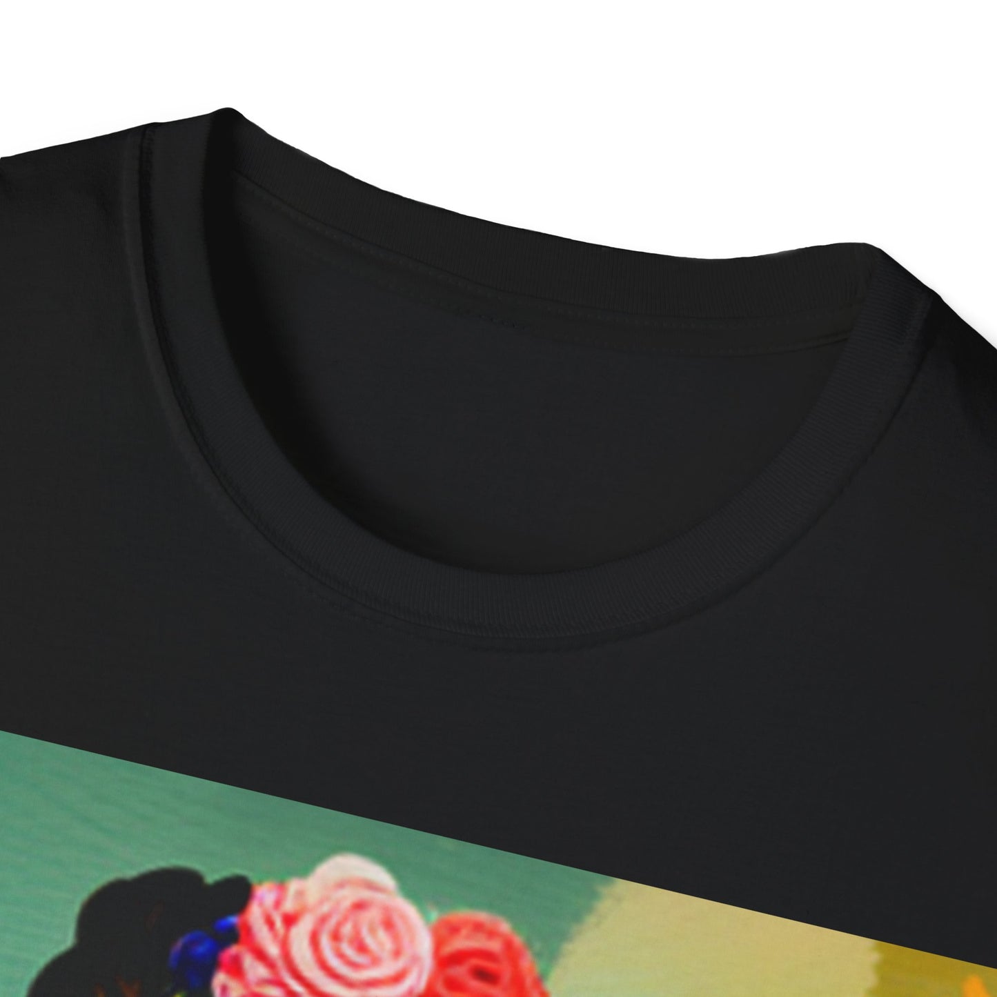 Frida Kahlo Art T-ShirtMexican Mexico Gift Mother Daughter Sister