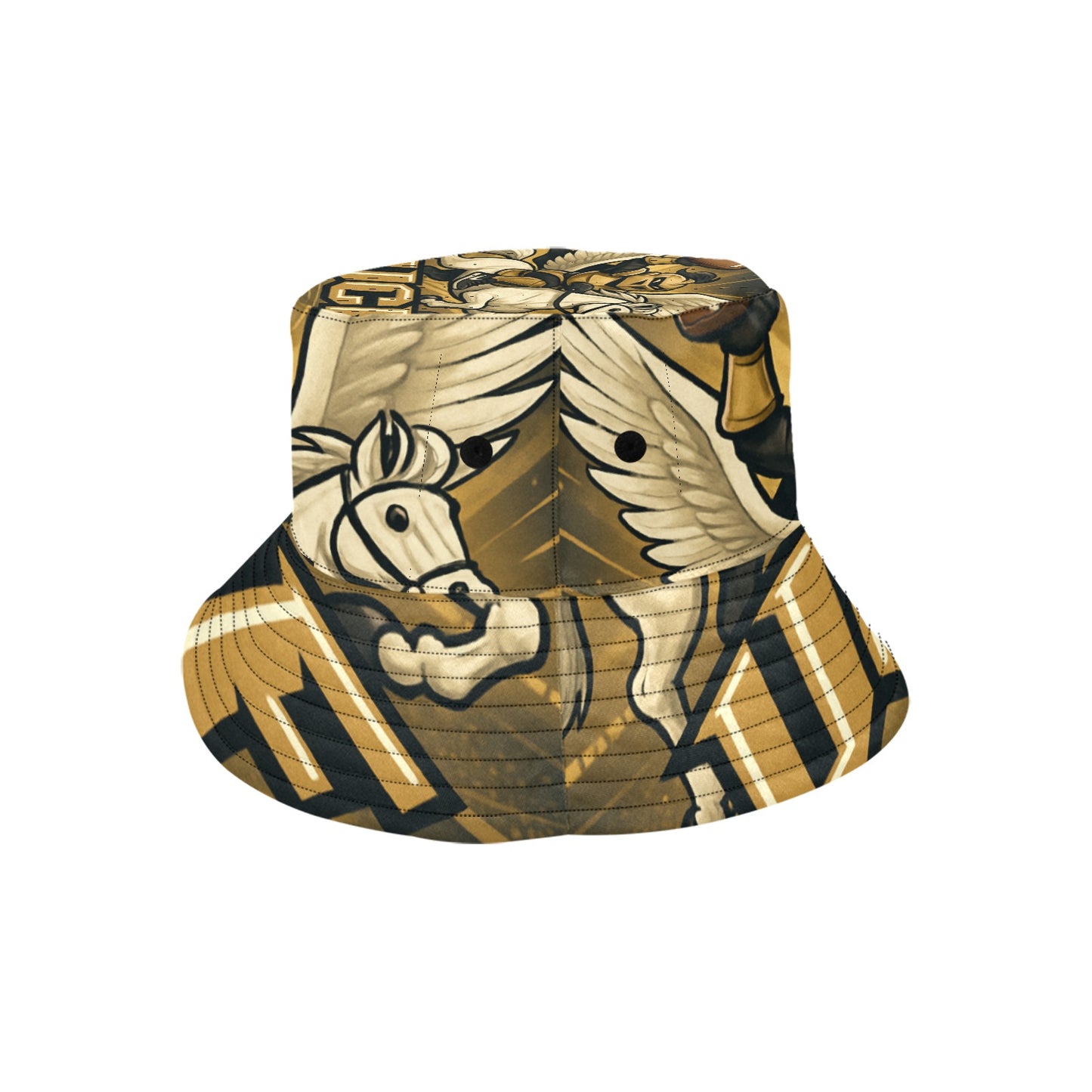 UCF University of Central Florida Unisex Medium Bucket Hat – UCF Fan Hat