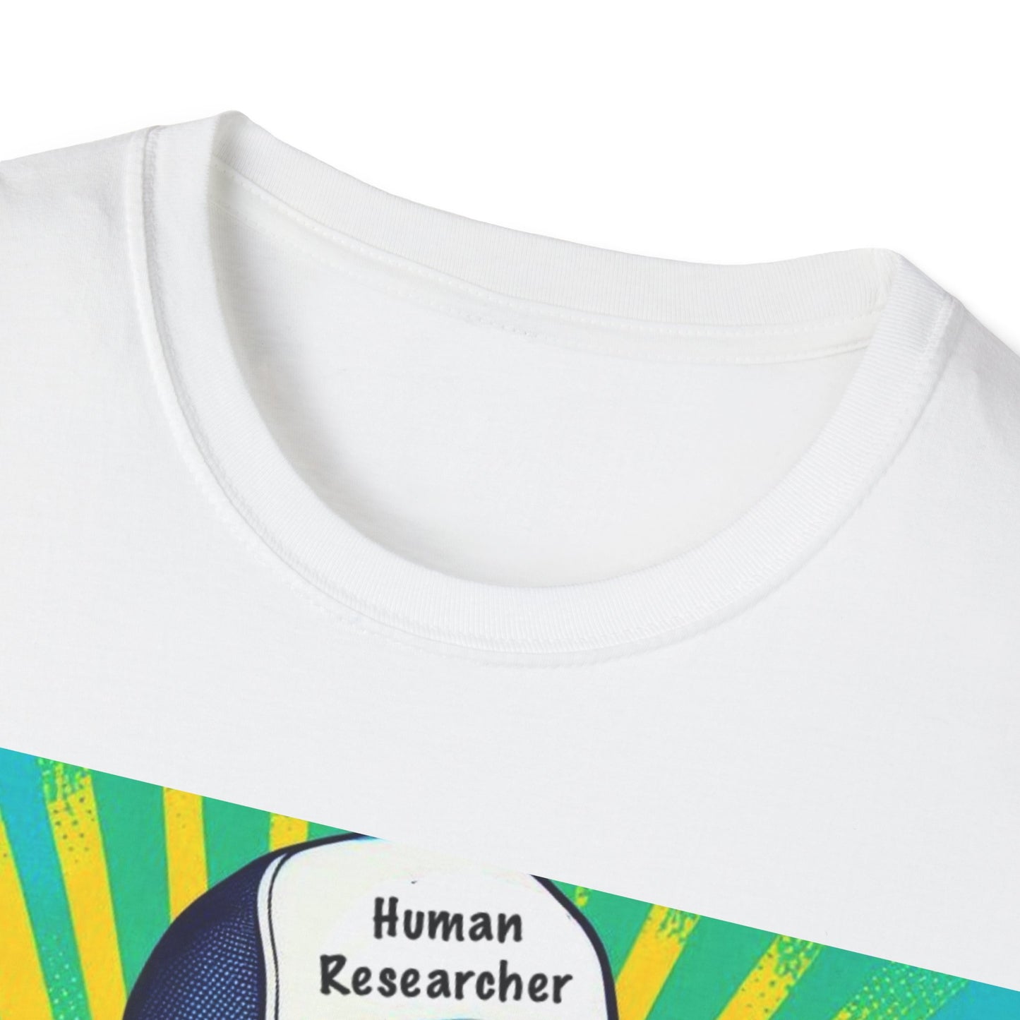 Bigfoot T-Shirt Cryptid Tee Gift Dad Father Son Him Sasquatch Funny Humor