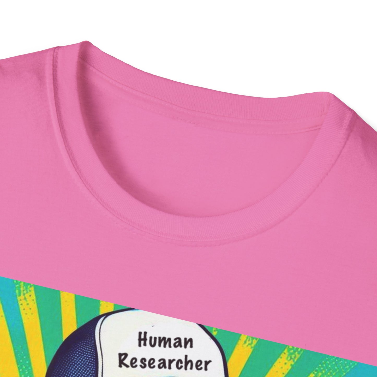 Bigfoot T-Shirt Cryptid Tee Gift Dad Father Son Him Sasquatch Funny Humor