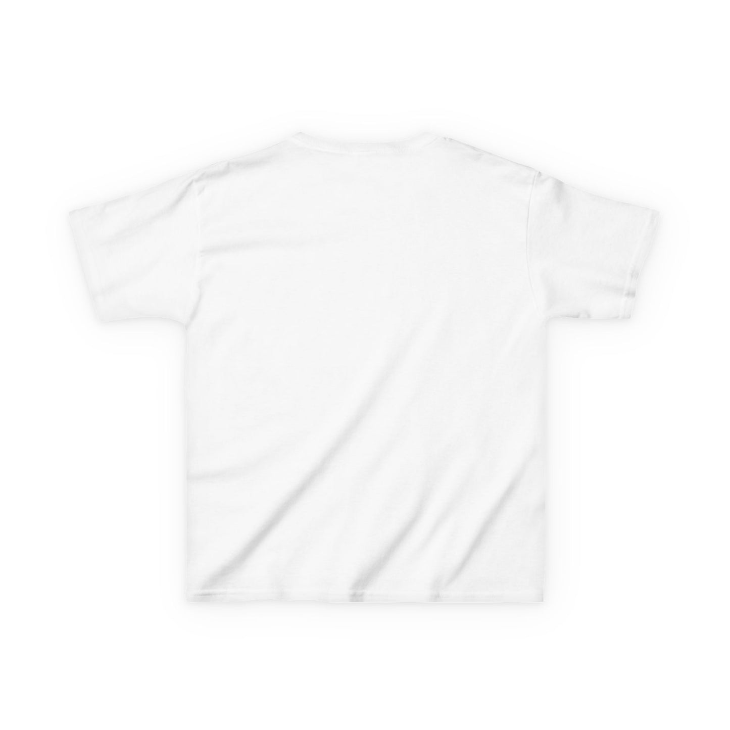 Kids Heavy Cotton™ Tee Hurricanes Miami University Sports